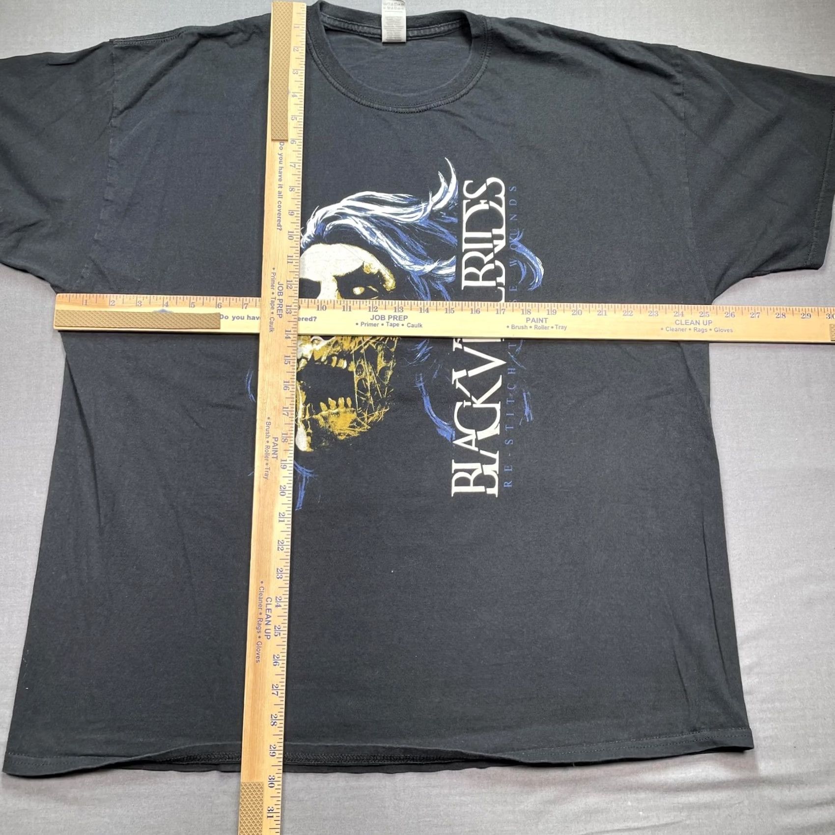 Gildan VINTAGE? No. Size US XXL / EU 58 / 5 - 4 Thumbnail