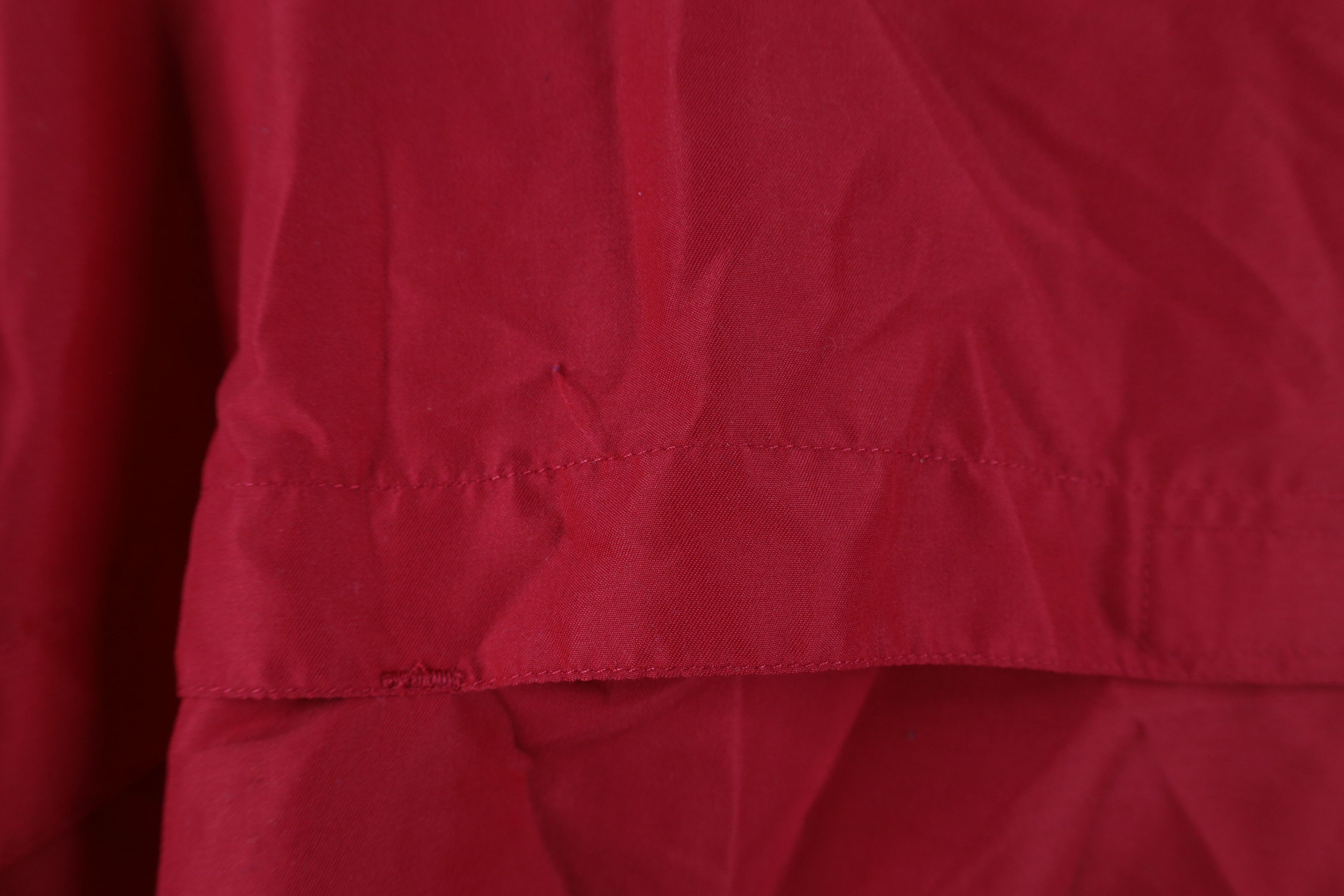 Vintage Vintage 90s Ohio State University Windbreaker Jacket Size US L / EU 52-54 / 3 - 11 Thumbnail