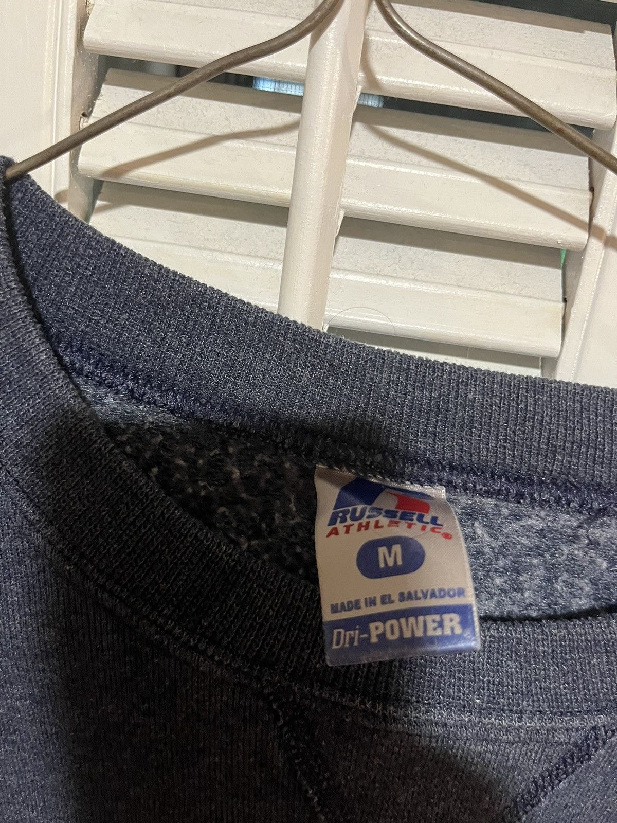 Other Vintage Russell Crewneck Size US M / EU 48-50 / 2 - 4 Thumbnail