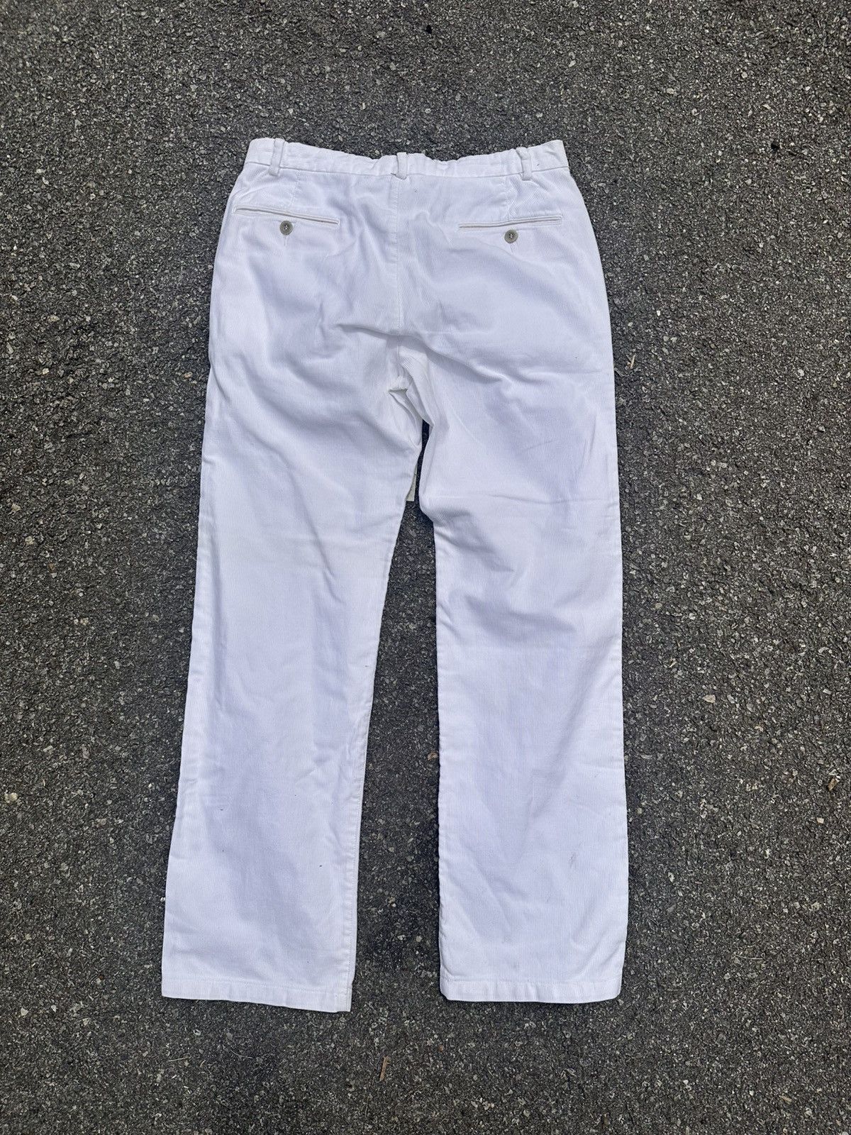 C.P. Company C.p Company Trousers Pants Size US 32 / EU 48 - 7 Thumbnail