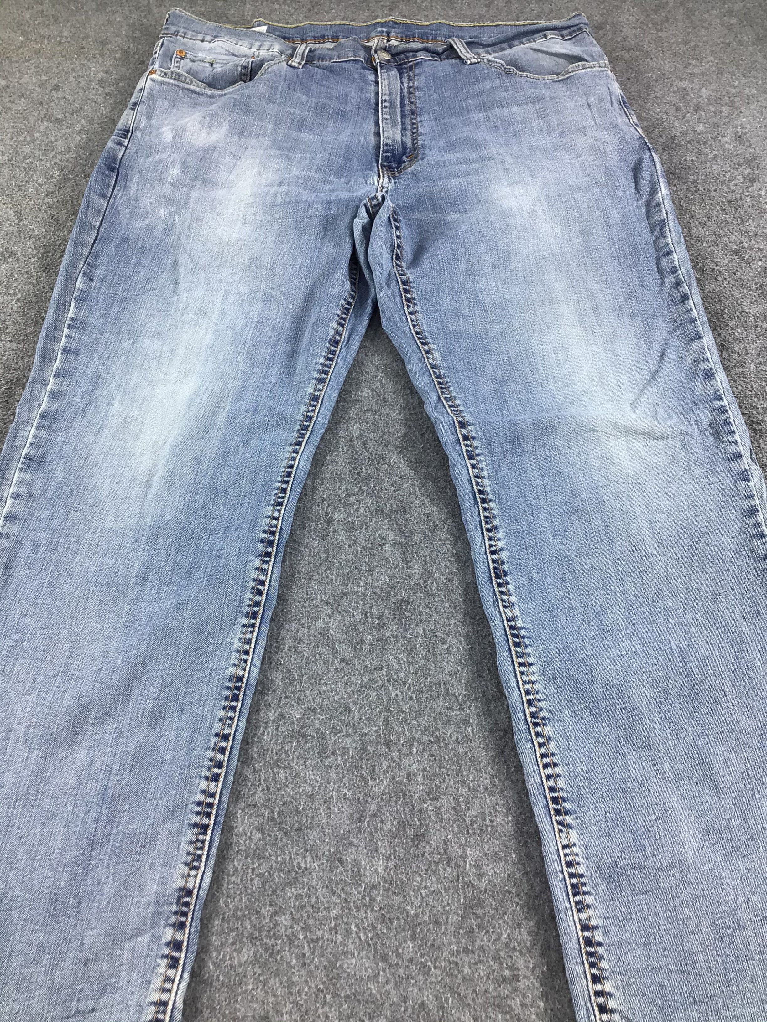 Levi's × Vintage Vintage Levis 541 Jeans-JM568 Size US 36 / EU 52 - 2 Thumbnail