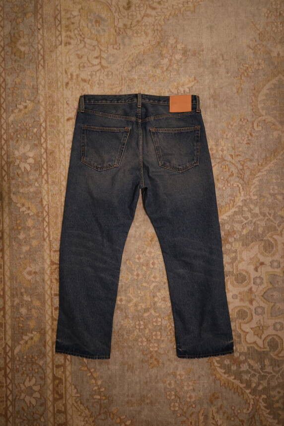 Acne Studios Acne Studios Denim Size US 31 - 2 Thumbnail