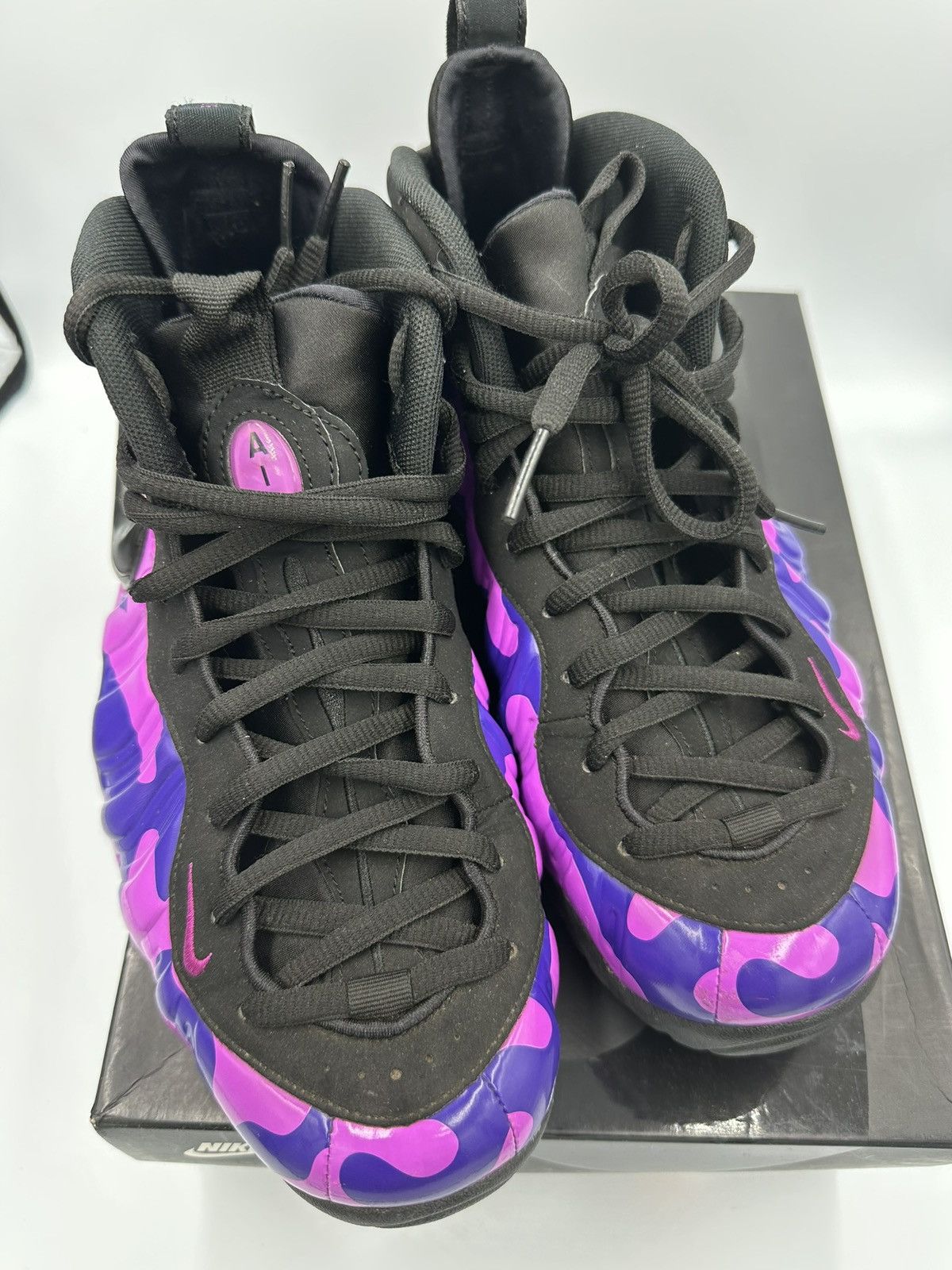 Nike Nike Foamposite Size US 9 / EU 42 - 6 Thumbnail