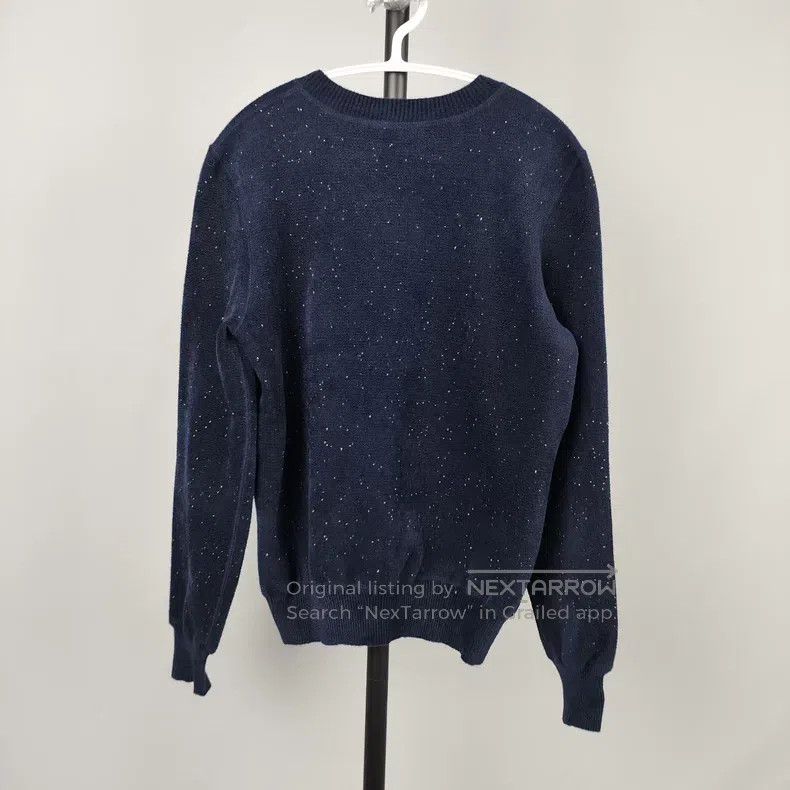 Chanel Chanel Plush sweatshirt Size XS / US 0-2 / IT 36-38 - 2 Thumbnail
