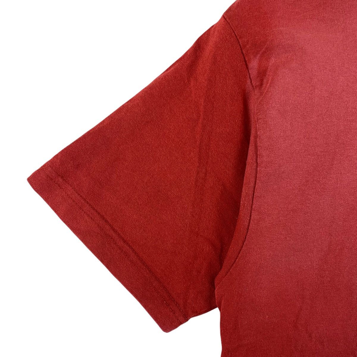 Vintage Vintage 90s LOCAL MOTION big logo back hit Surfing tee Size US L / EU 52-54 / 3 - 6 Thumbnail