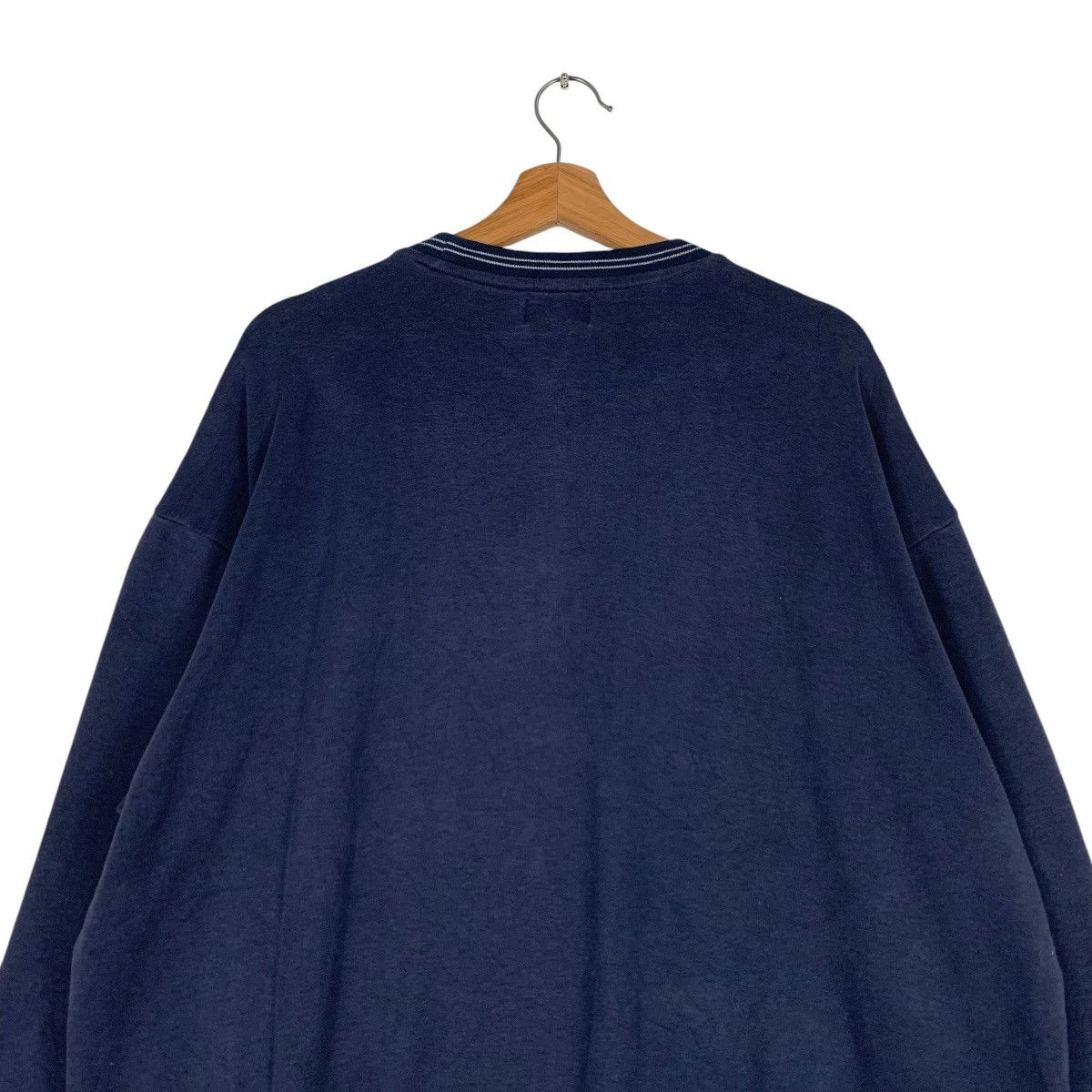 Fila FILA Intimo Embroidery Logo One Set Sweatshirt #1219-C55 Size US XXL / EU 58 / 5 - 8 Thumbnail