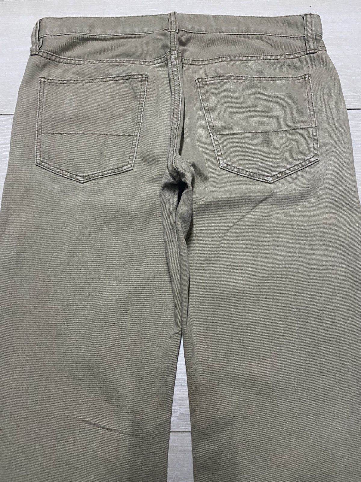 Japanese Brand Vintage Japanese Brand be Loose Jeans Size US 32 / EU 48 - 4 Thumbnail