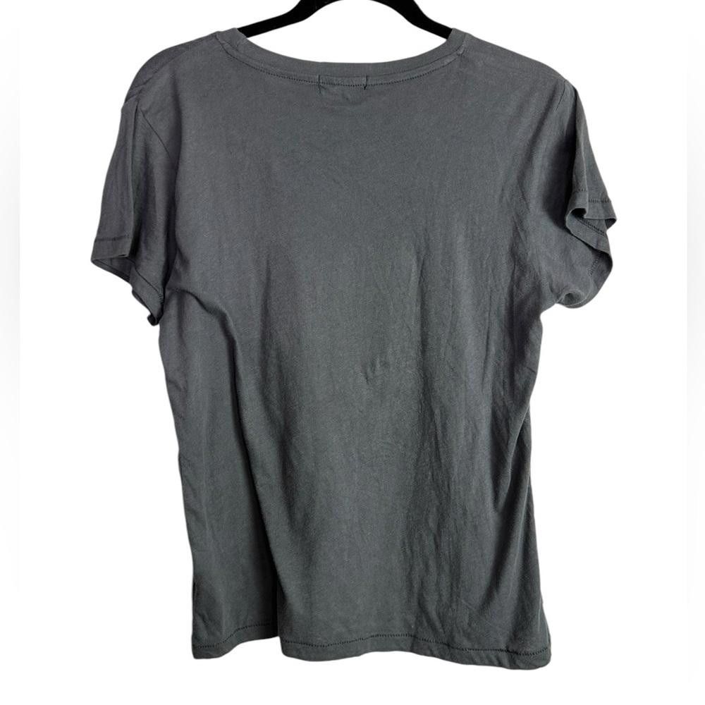 Wildfox Wildfox l Easy Tiger Graphic Tee XS Size XS / US 0-2 / IT 36-38 - 4 Thumbnail