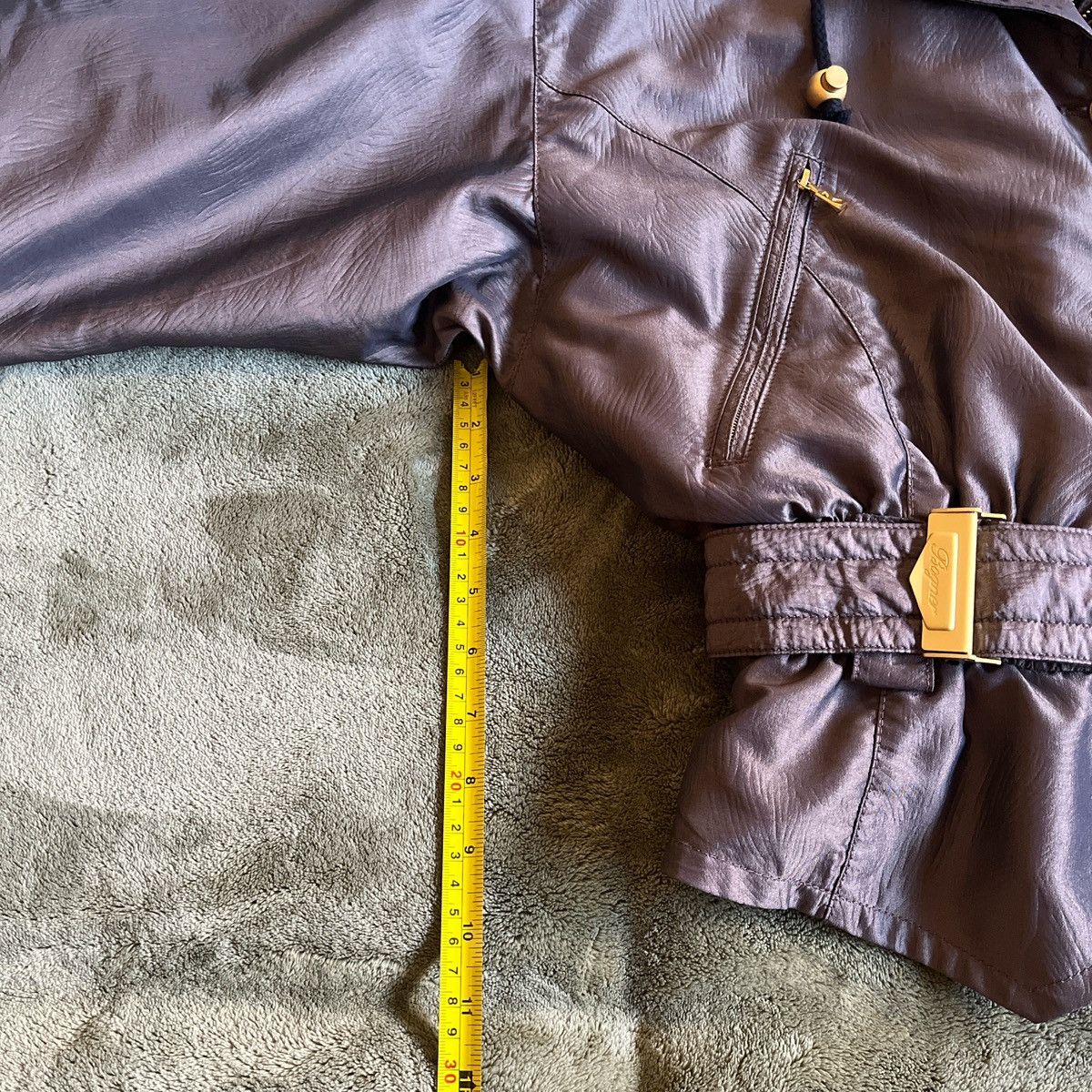 Bogner Rare Brown Vintage Bogner Ski Jacket Size M / US 6-8 / IT 42-44 - 7 Thumbnail