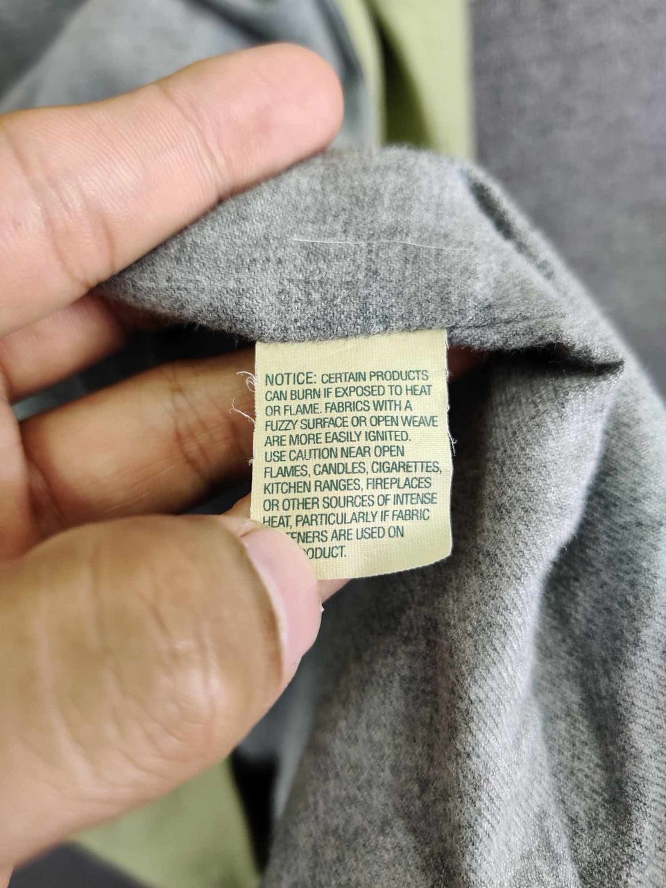 L.L. Bean Vintage L.L. Bean Hunting Sun Faded Chore Jacket Size US S / EU 44-46 / 1 - 17 Thumbnail