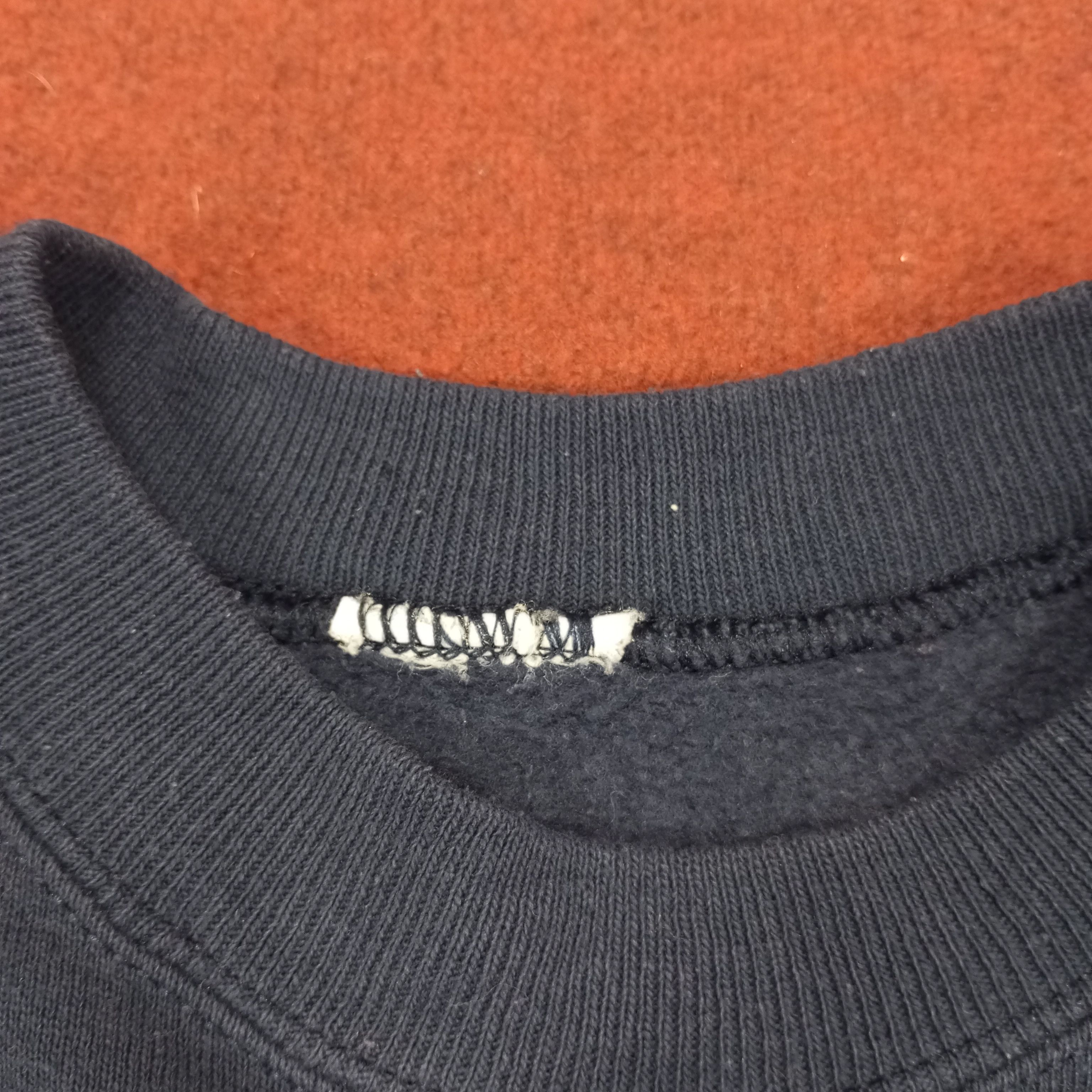 Vintage Boca Raton Florida Vintage Sweatshirt Size US XL / EU 56 / 4 - 5 Thumbnail