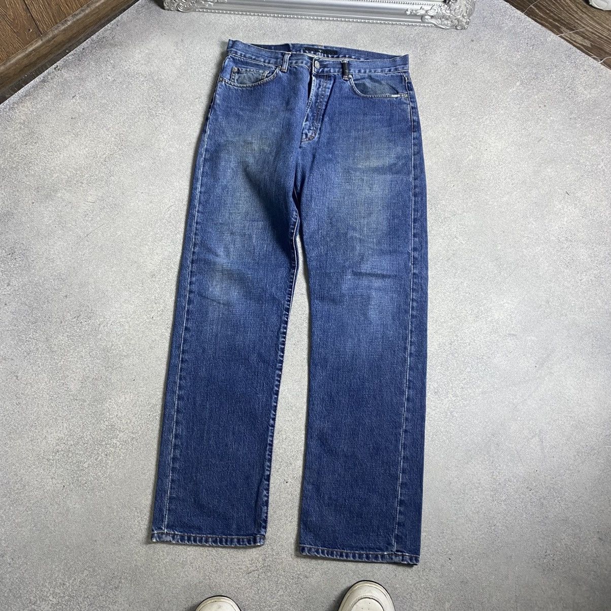 Stone Island Stone Island Jeans Size US 33 - 6 Thumbnail