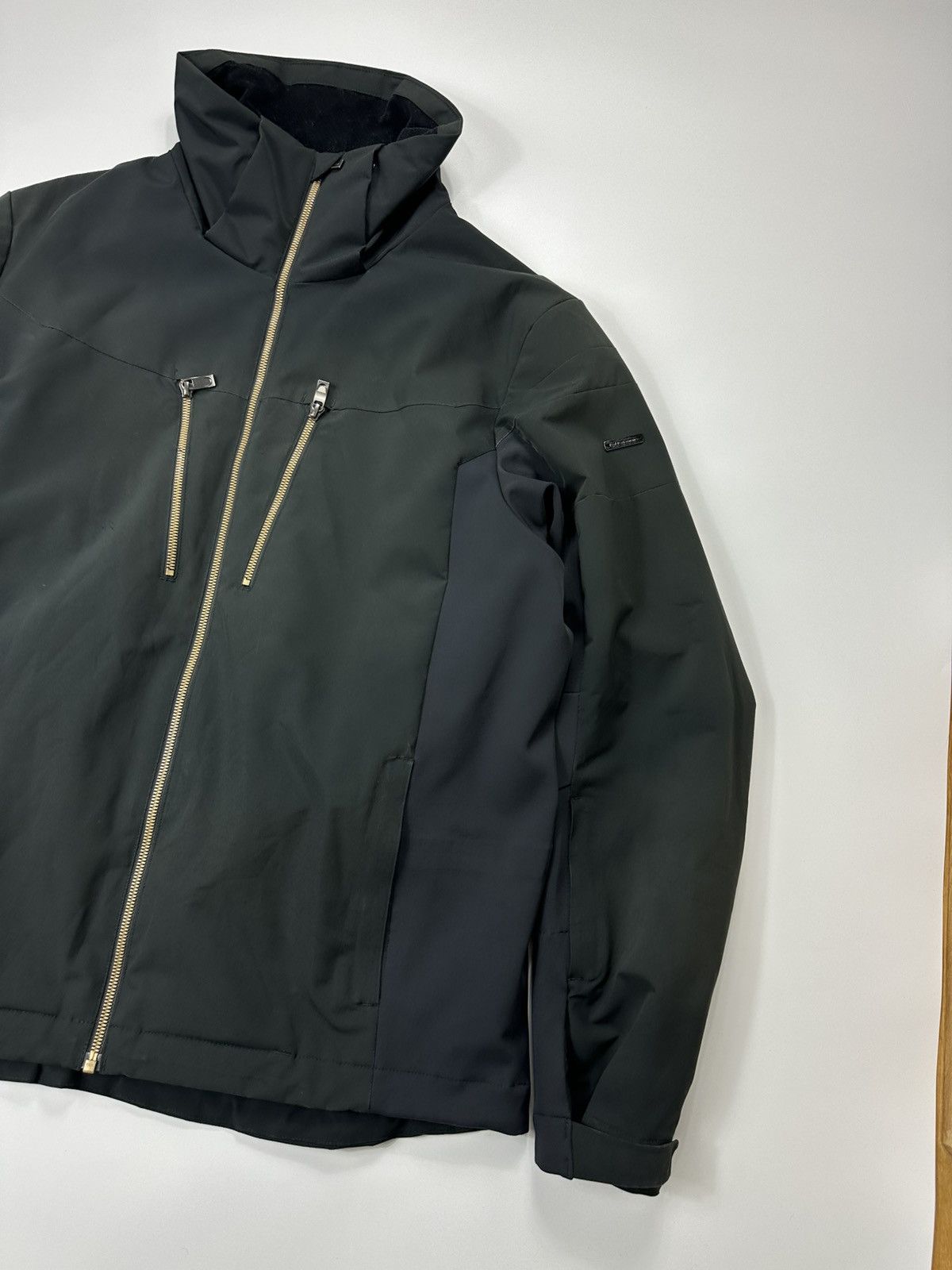 Peak Performance Peak Performance Ski Jacket 86 Series Black Size US L / EU 52-54 / 3 - 4 Thumbnail