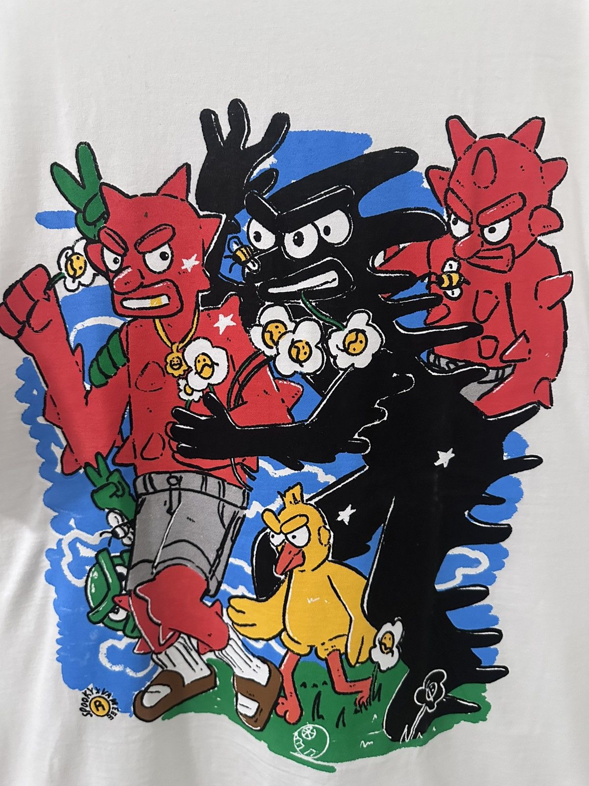 Other Spooky Woods Size US L / EU 52-54 / 3 - 2 Thumbnail