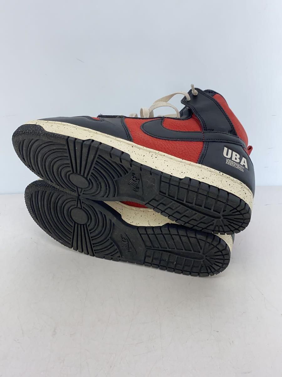 Undercover Undercover x Nike DunkHi 1985 Snkrs Rd Size US 8.5 / EU 41-42 - 4 Thumbnail