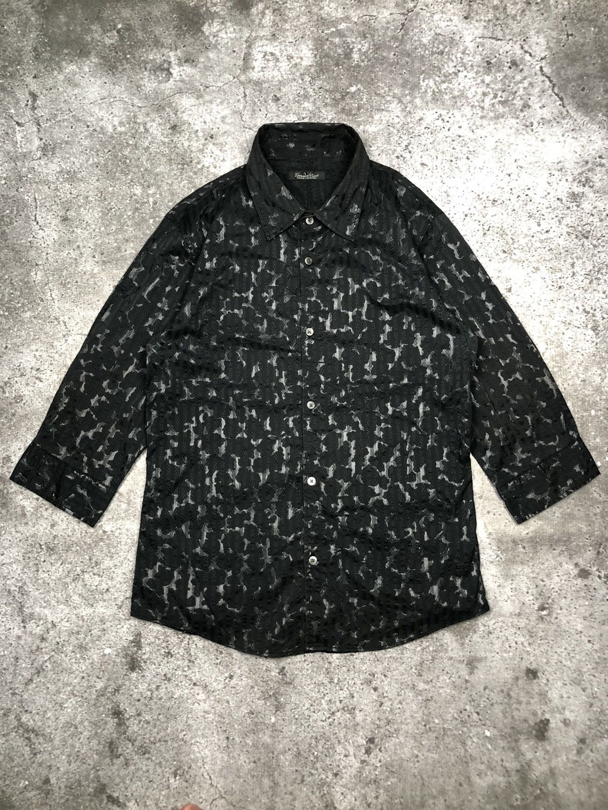 Tornado Mart Uniqueee Shirt