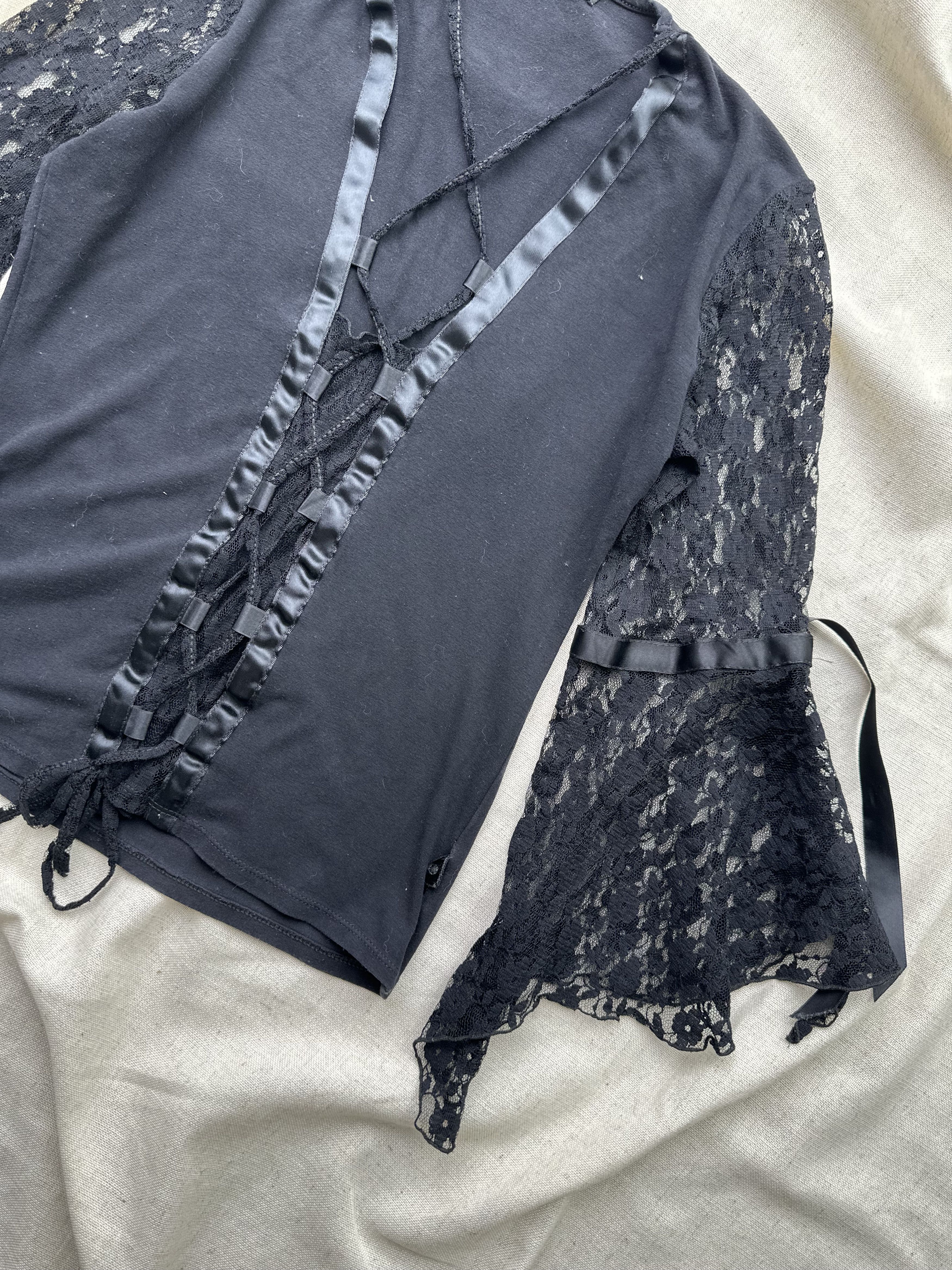 Morgan De Toi Morgan De Toi Long Sleeve Size XS / US 0-2 / IT 36-38 - 5 Thumbnail