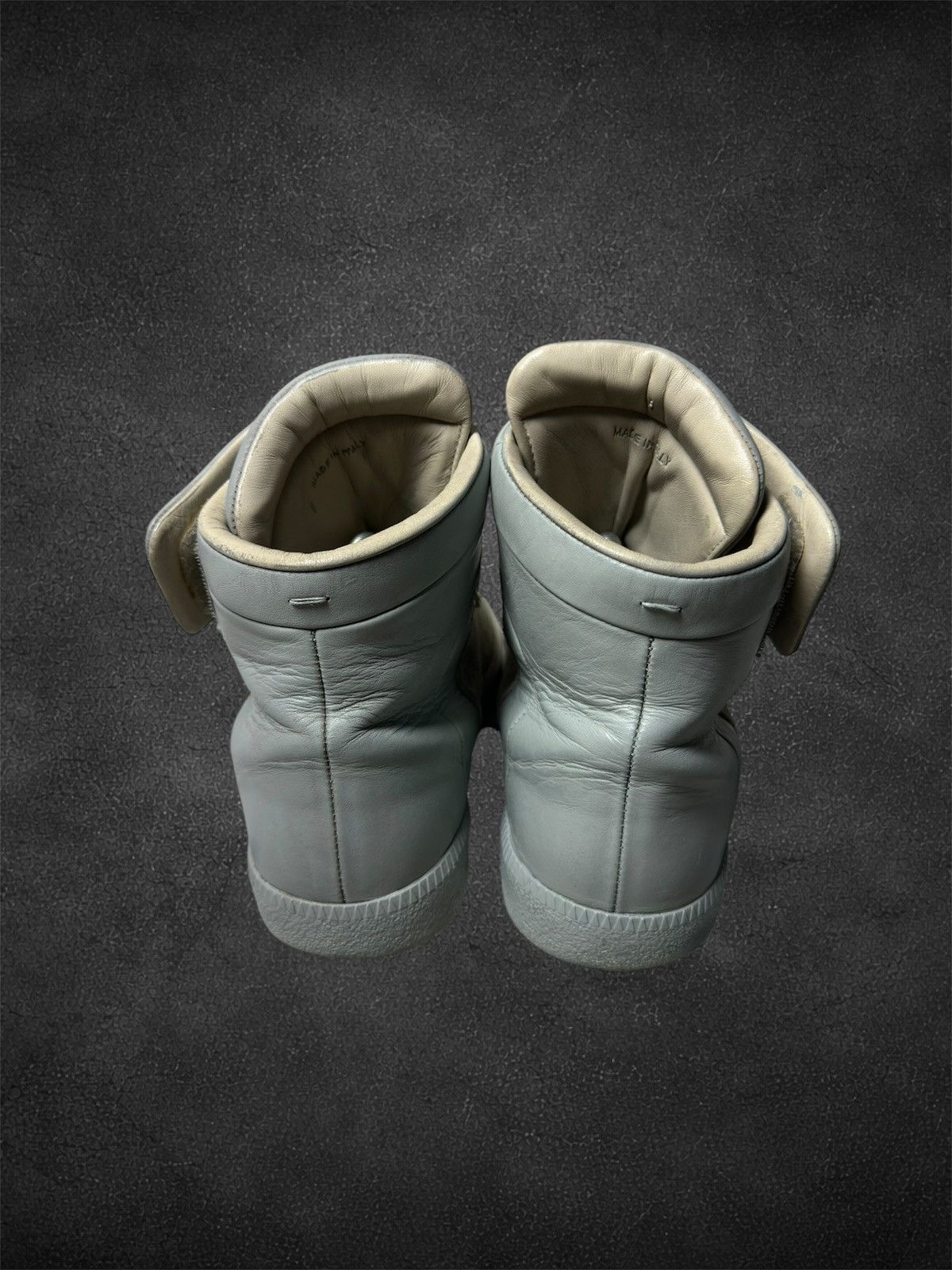 Maison Margiela Maison Margiela Future Size US 7 / EU 40 - 4 Thumbnail