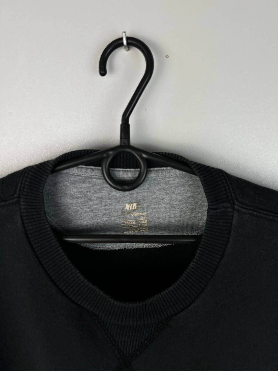 Other Nike 00s streetwear vintage Sweatshirt size XL Size US XL / EU 56 / 4 - 5 Thumbnail