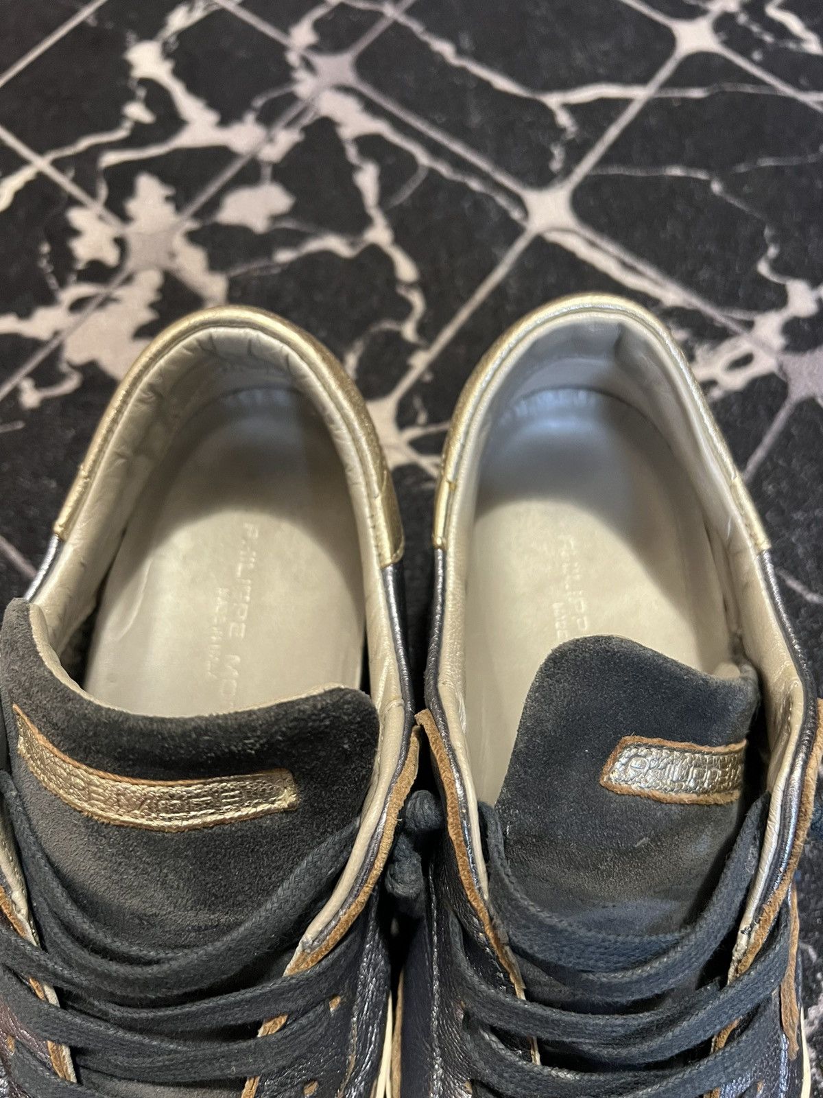 Philippe Model Philippe model sneakers low size 37 Size US 7 / IT 37 - 6 Thumbnail