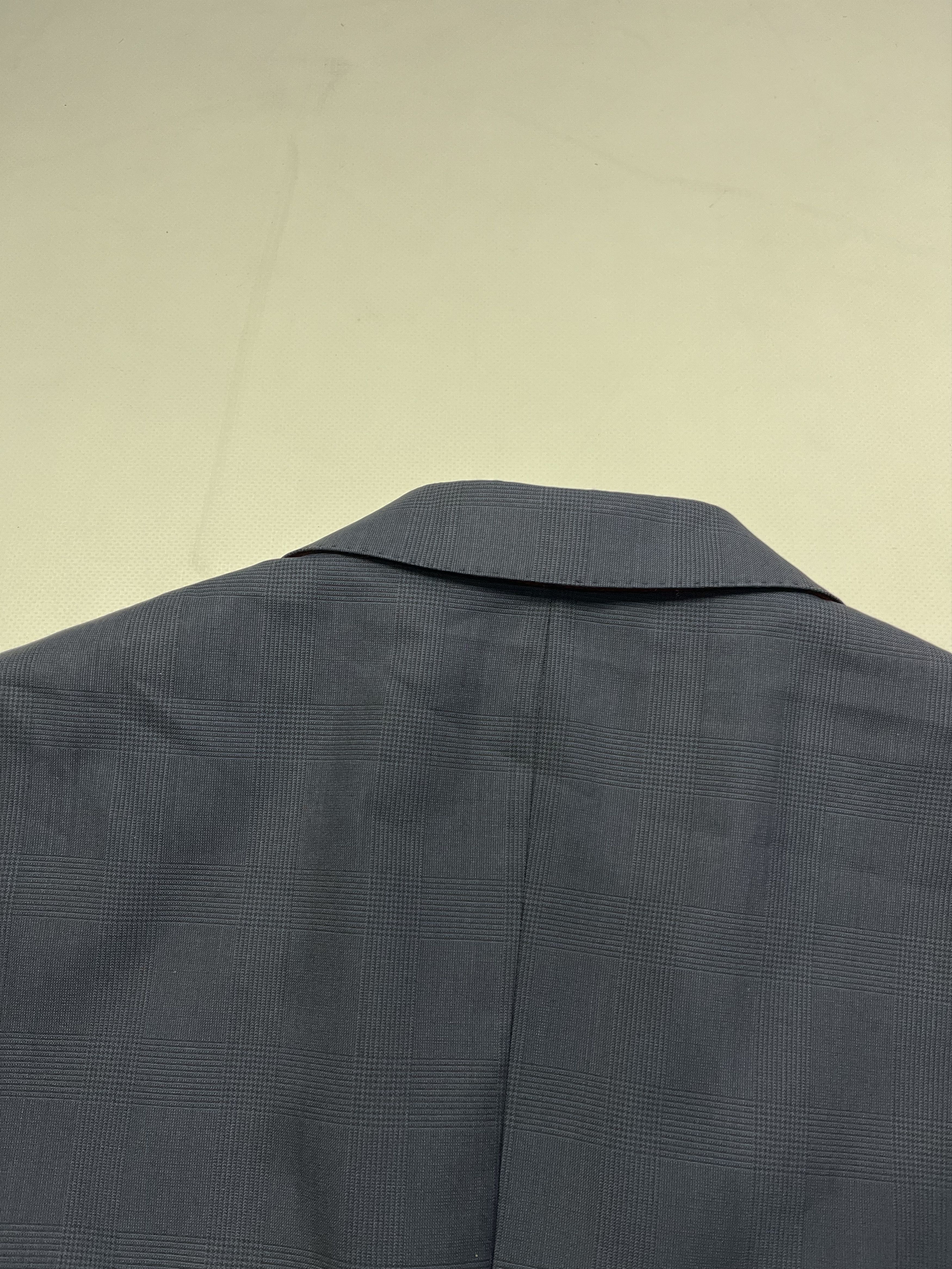 Suitsupply Suitsupply Vitale Barderies Canonico blazer Size 48S - 19 Thumbnail