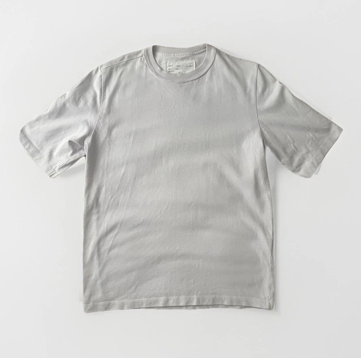 Camiel Fortgens Cameil Fortgens Big Tee Lilac Size XXS / US 00 / IT 34 - 1 Thumbnail