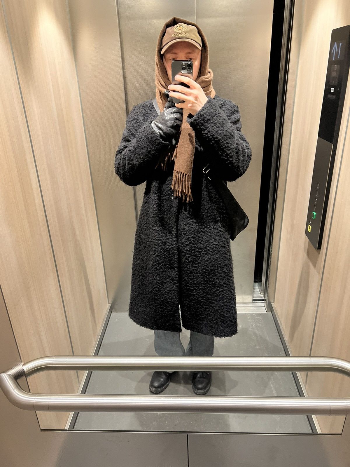 hannes roether Hannes roether coat Size US M / EU 48-50 / 2 - 2 Thumbnail