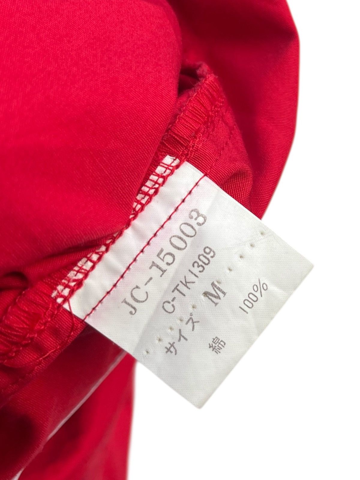 Van The Iconic Van Jac Light Bomber Jacket Size US M / EU 48-50 / 2 - 12 Thumbnail