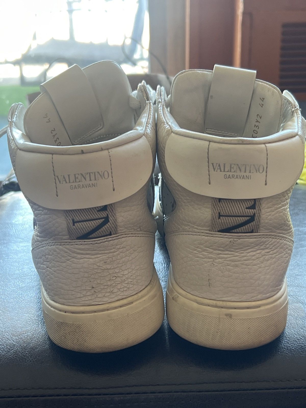 Valentino Valentino Garavani VL7N sneaker Size US 11 / EU 44 - 4 Thumbnail
