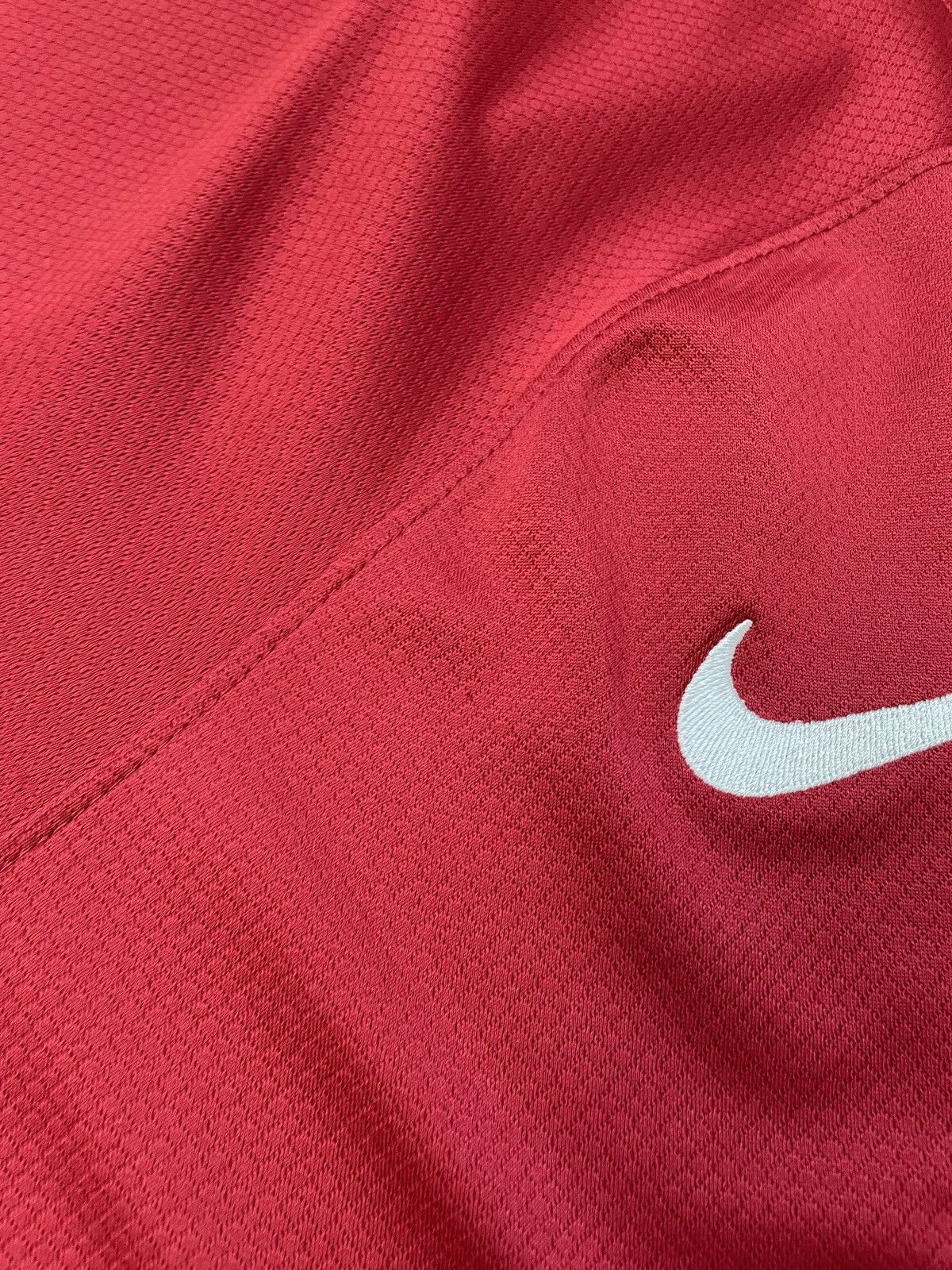 Nike LIVERPOOL 2022 2023 HOME FOOTBALL SHIRT SOCCER JERSEY Size L Size US L / EU 52-54 / 3 - 4 Thumbnail