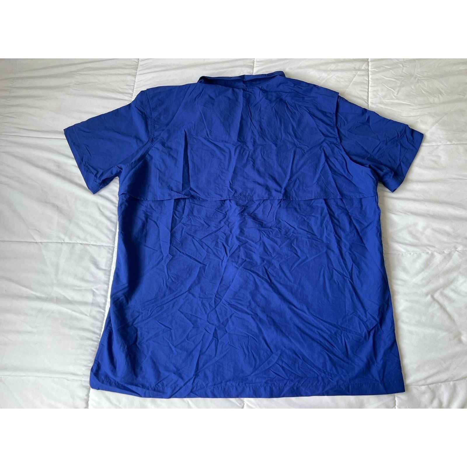 Polo Ralph Lauren Polo Ralph Lauren Men Classic Fit Utility Shirt Size XXL NWT Size US XXL / EU 58 / 5 - 2 Thumbnail