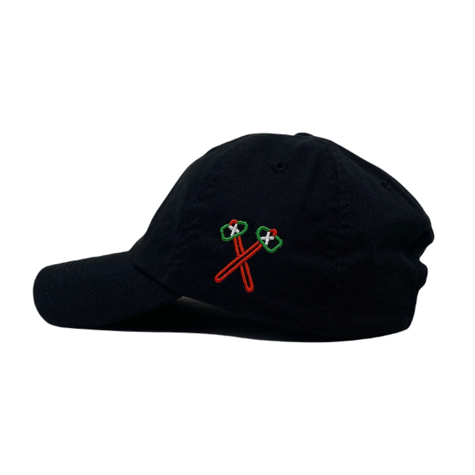 Other Indian Feathers Tomahawk Dad Hat Size ONE SIZE - 6 Thumbnail