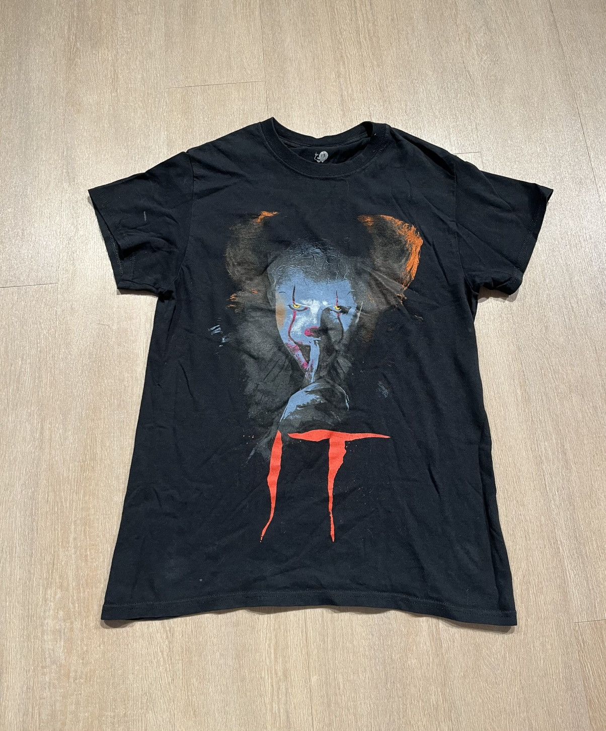 Supreme IT Shirt Small Size US S / EU 44-46 / 1 - 2 Thumbnail