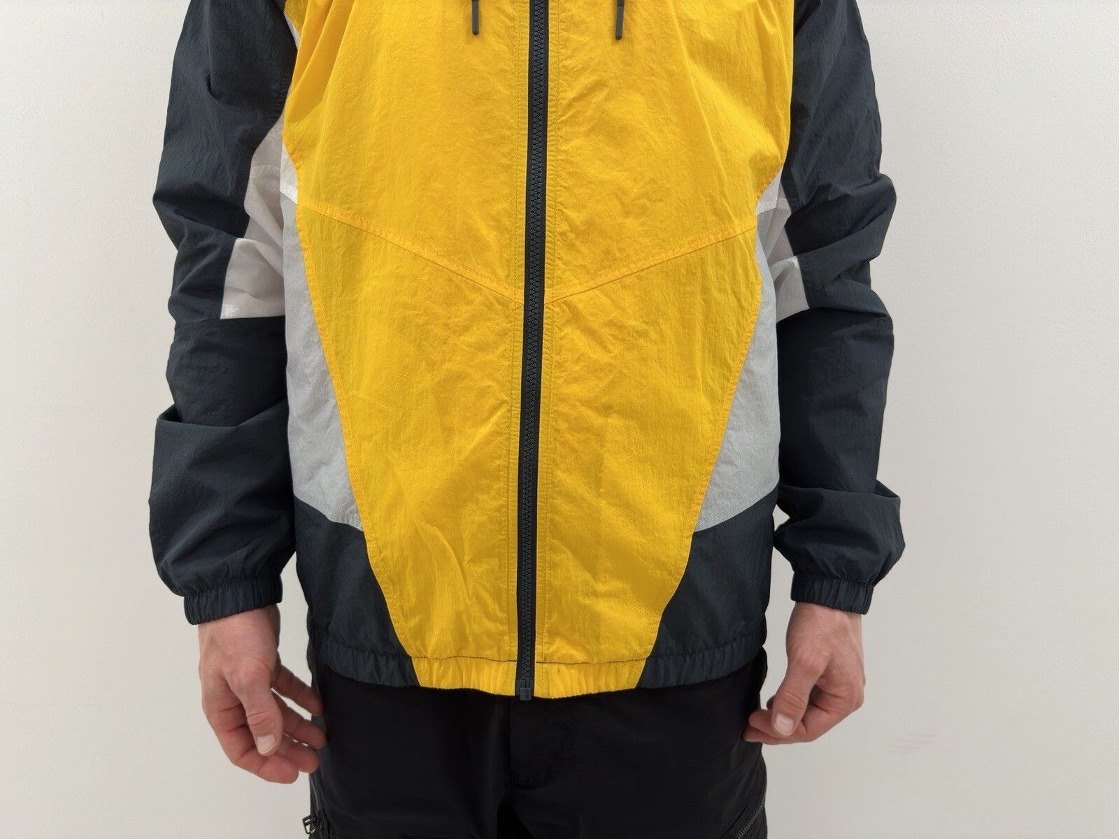Nike Nike Heritage Essentials Windrunner Windbreaker Jacket Size US XS / EU 42 / 0 - 4 Thumbnail