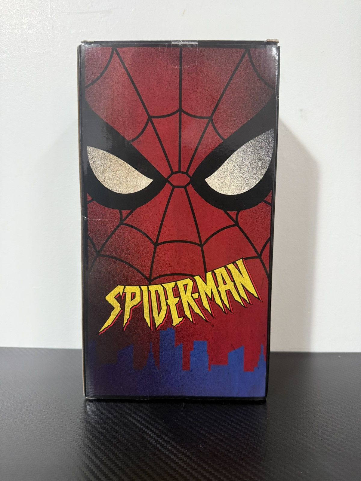 Medicom Toy Bearbrick spider-man 400% tokyo exclusive Size ONE SIZE - 5 Thumbnail