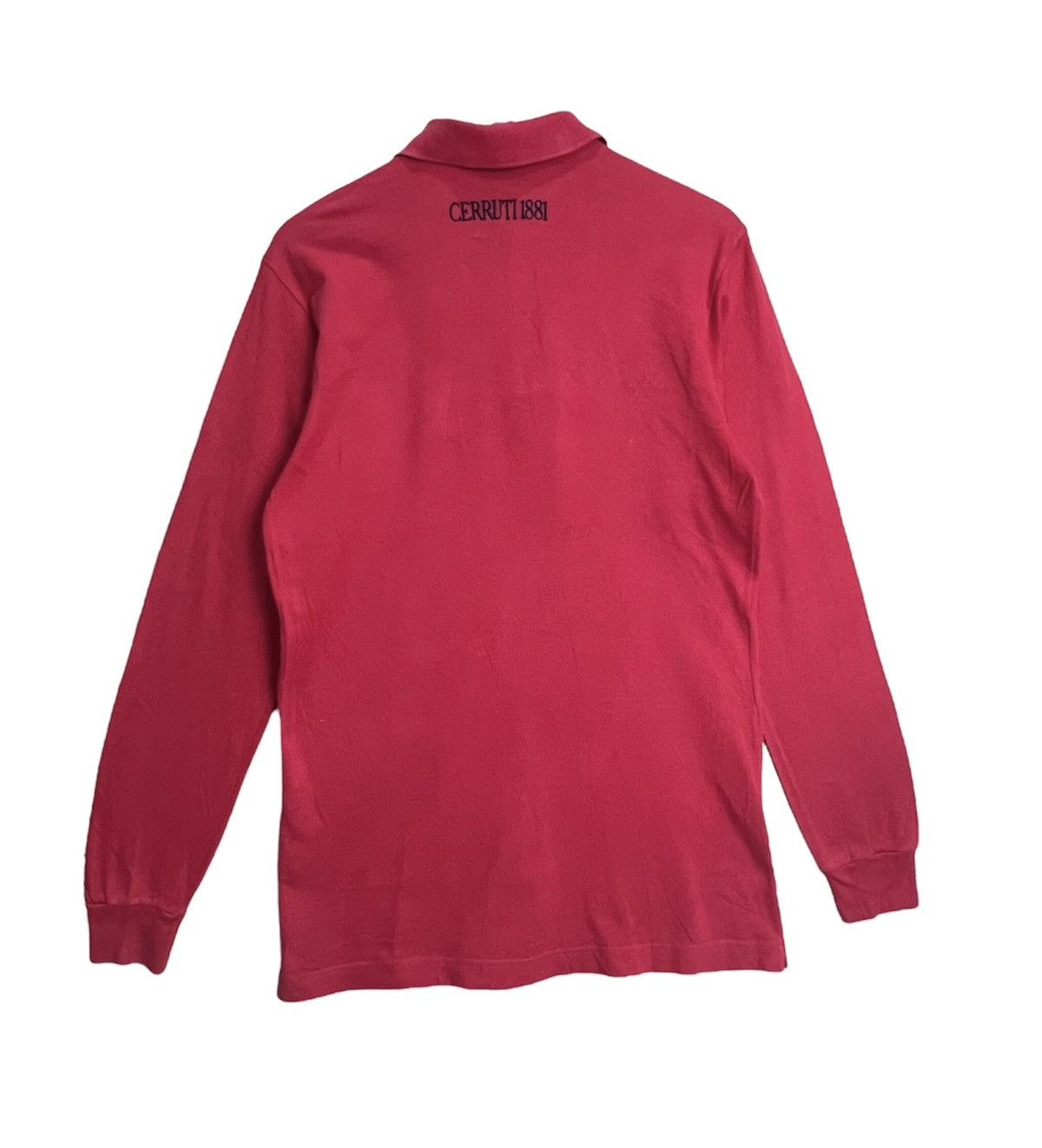 Cerruti 1881 × Designer × Ferrari Cerruti 1881 Ferrari Size US S / EU 44-46 / 1 - 2 Thumbnail