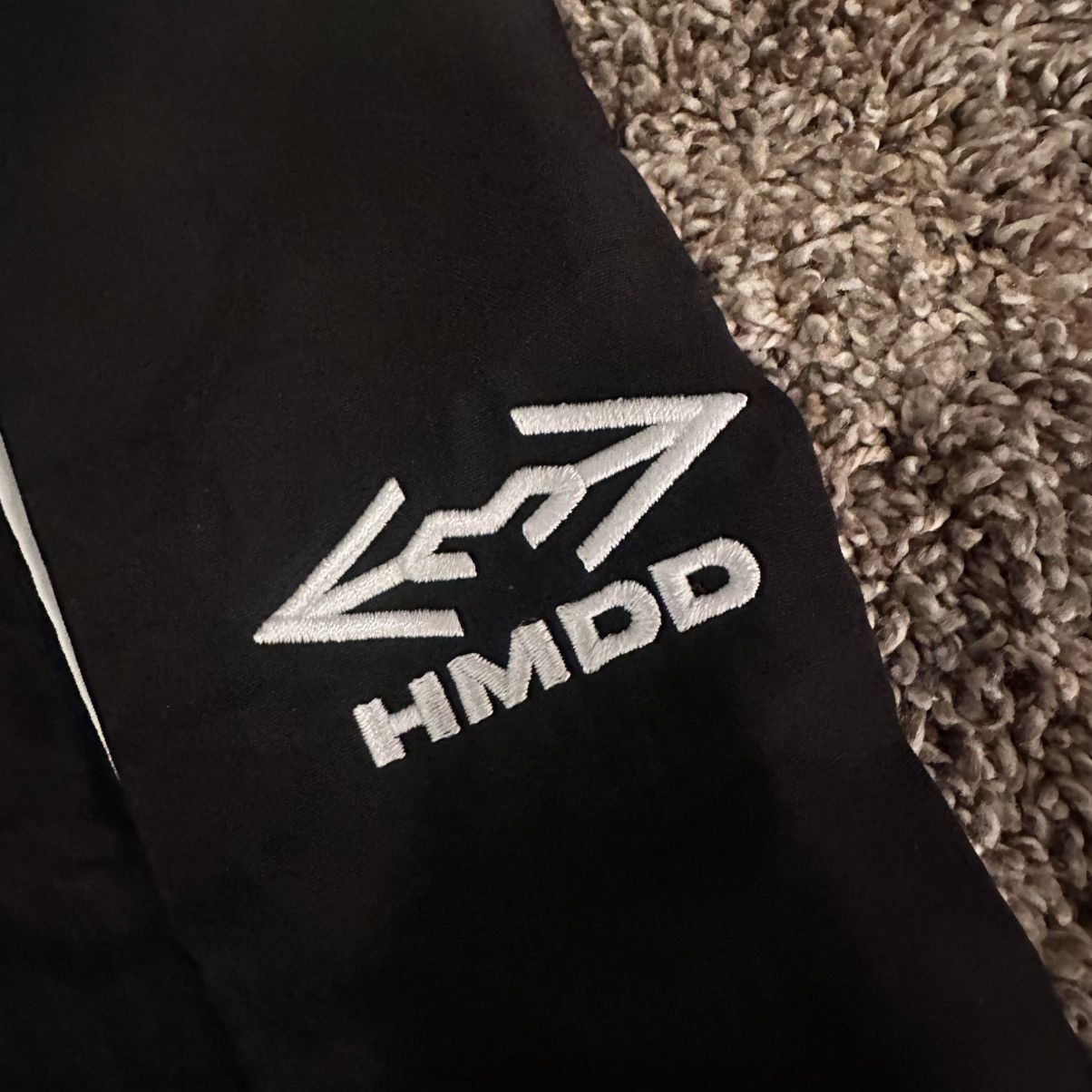 HMDD HMDD Juggernaut Track Pants Size US 32 / EU 48 - 2 Thumbnail