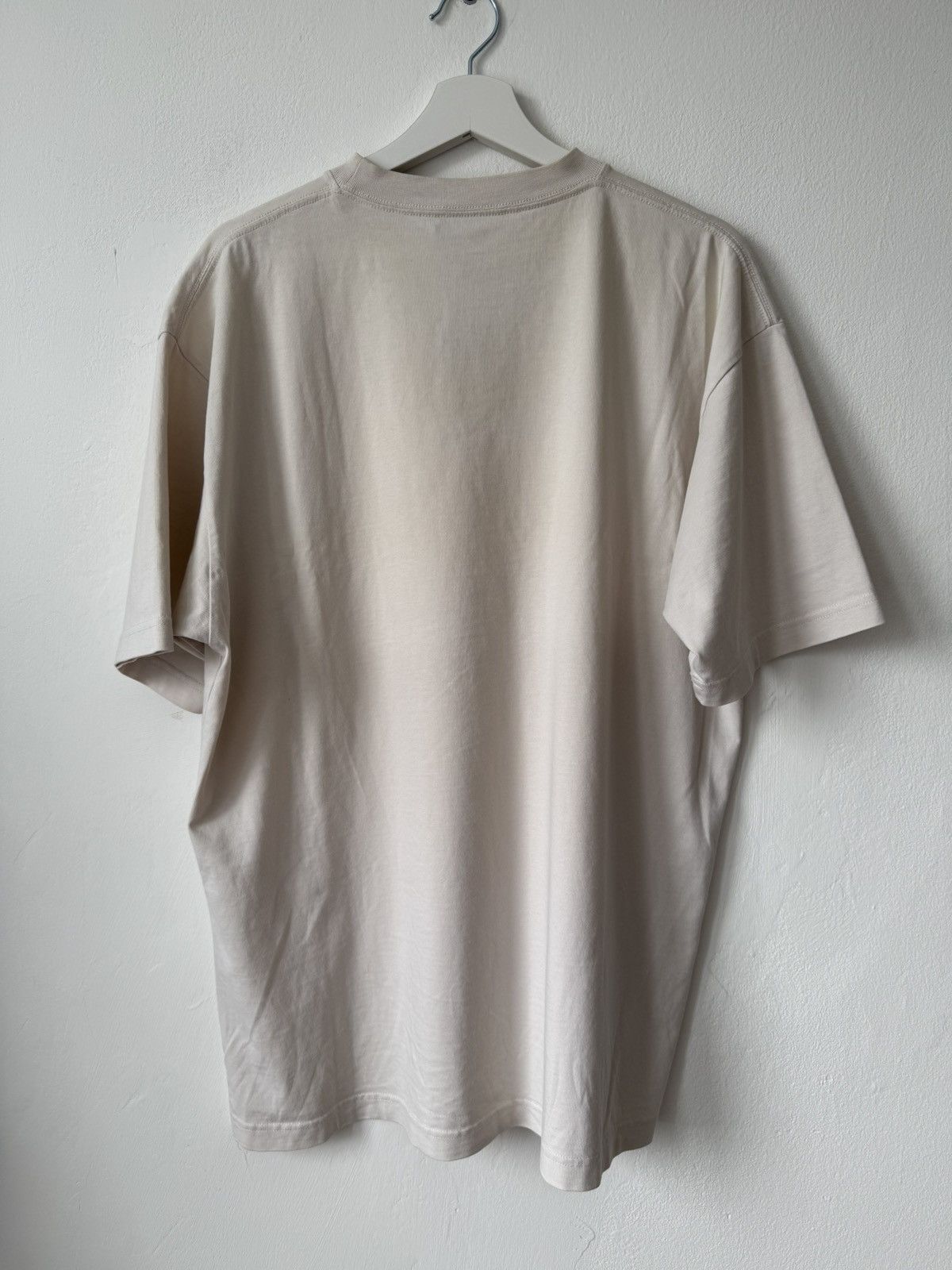 Balenciaga Balenciaga Unity Sport Icon T-shirt Size US S / EU 44-46 / 1 - 2 Thumbnail