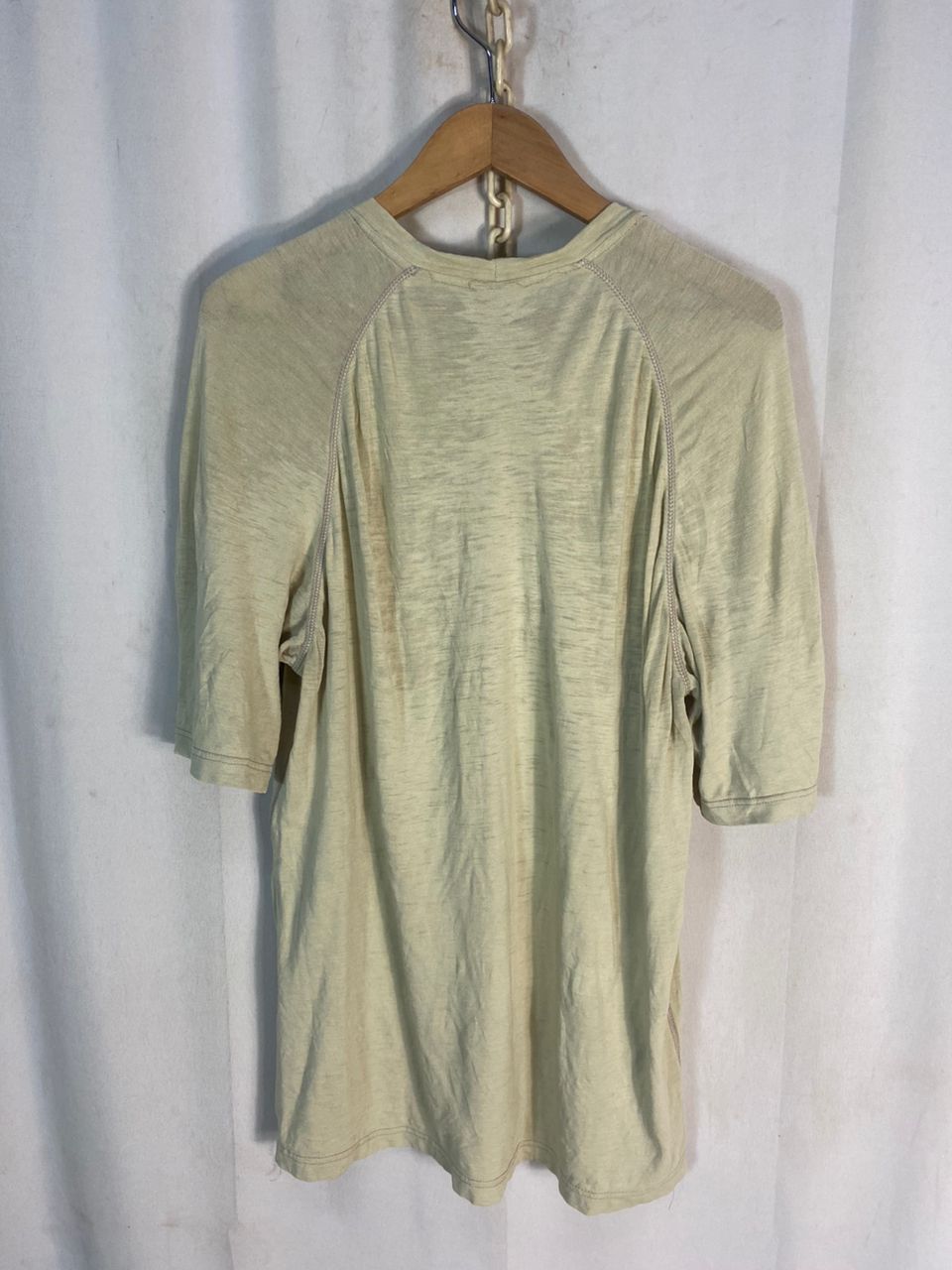 Carhartt Carhartt flame resistant fabric tshirt Size US L / EU 52-54 / 3 - 10 Thumbnail