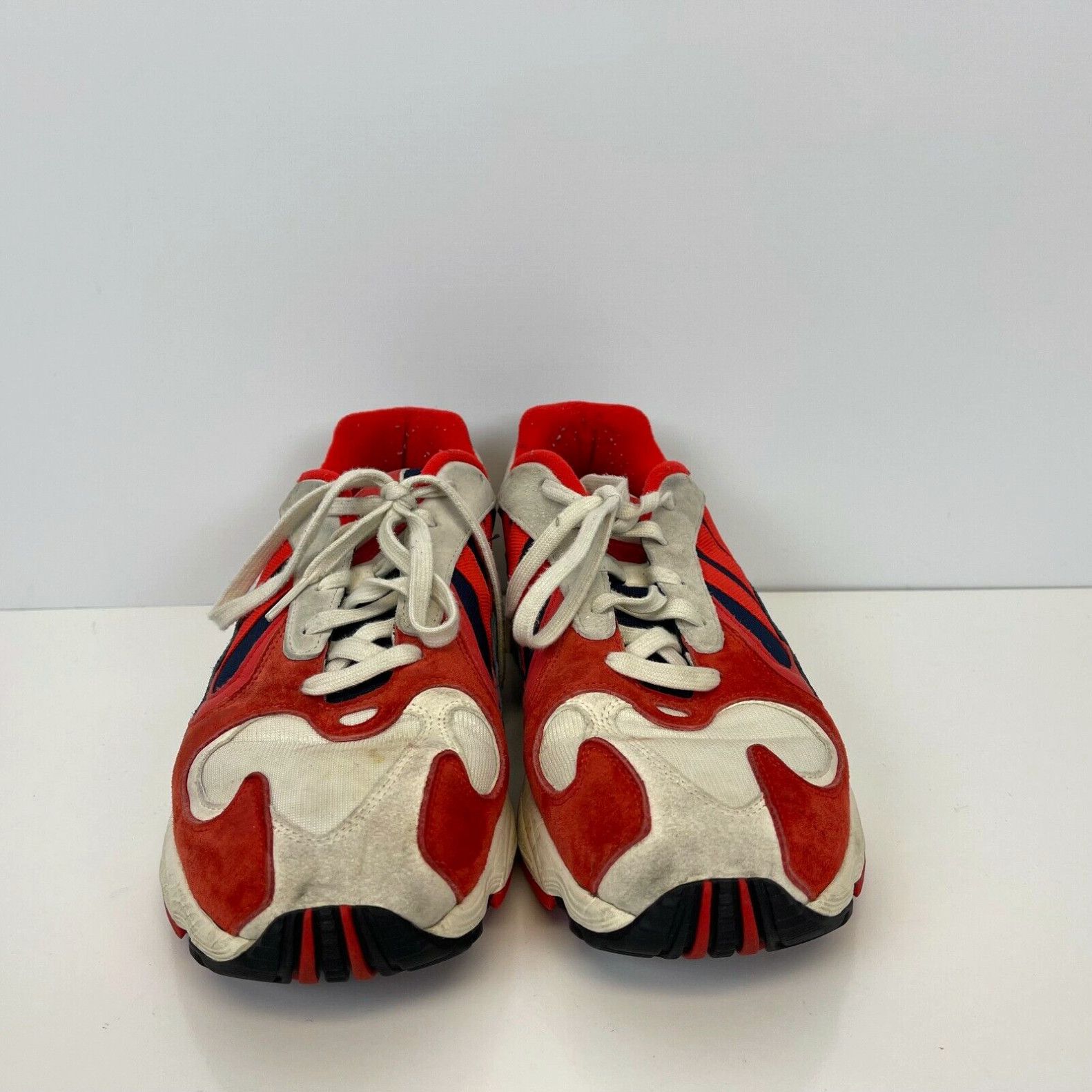 Adidas yung 1 collegiate navy deals