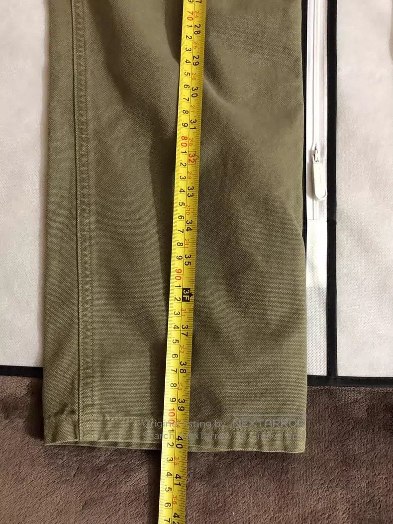 Other Kapital Size L Retro casual trousers Size US 40 / EU 56 - 9 Thumbnail