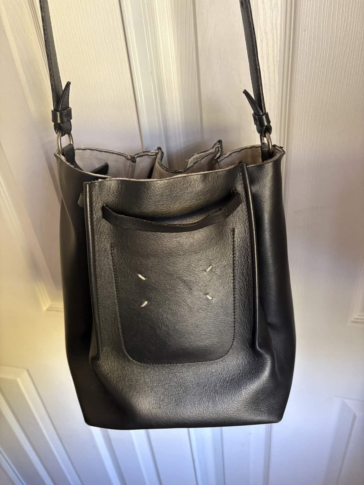 Maison Margiela Maison Margiela SS 2017 Shoulder Bag Size ONE SIZE - 1 Thumbnail