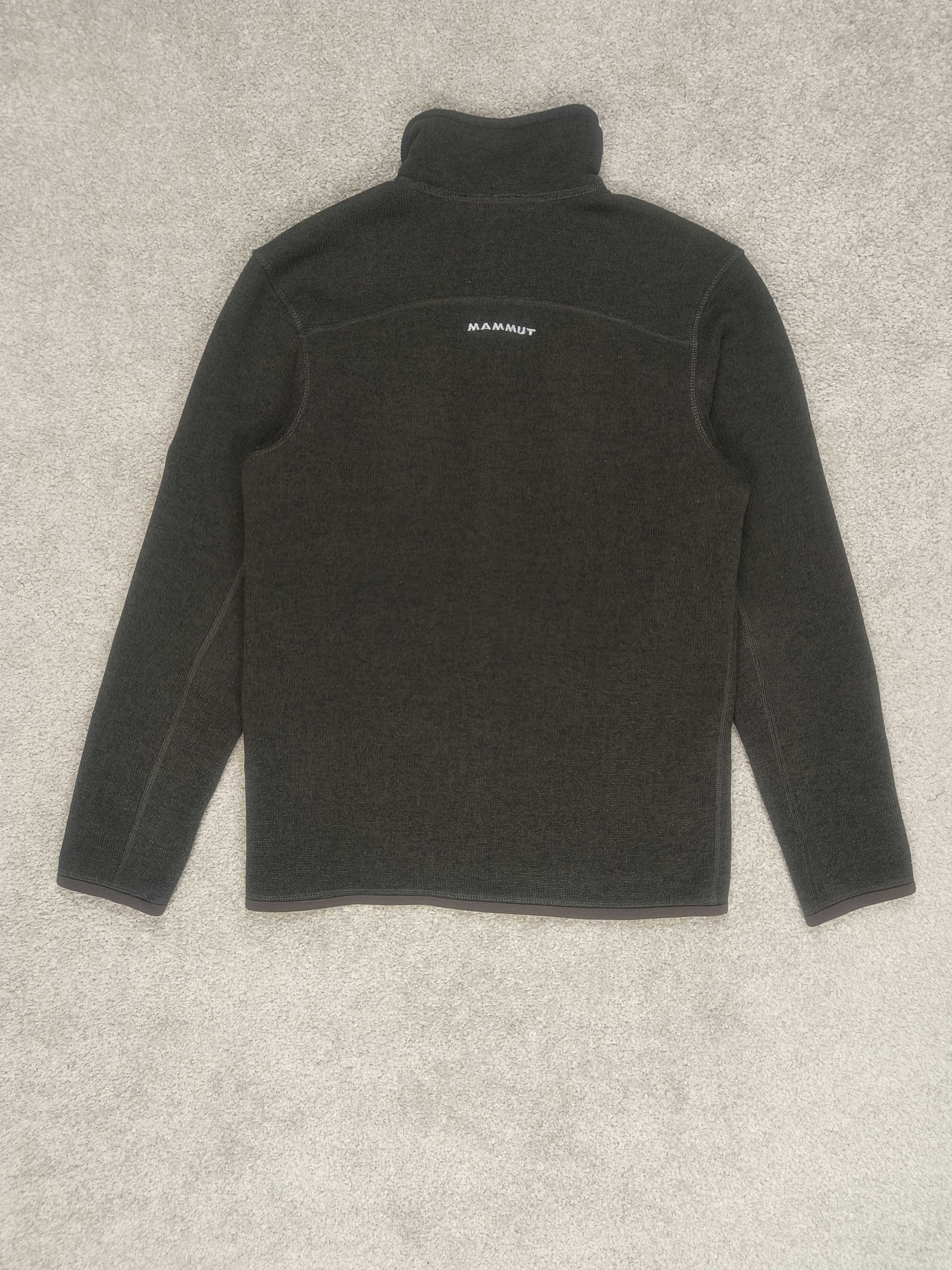 Mammut Mammut Innominata Light ML Fleece Polartec Jacket Size US S / EU 44-46 / 1 - 5 Thumbnail