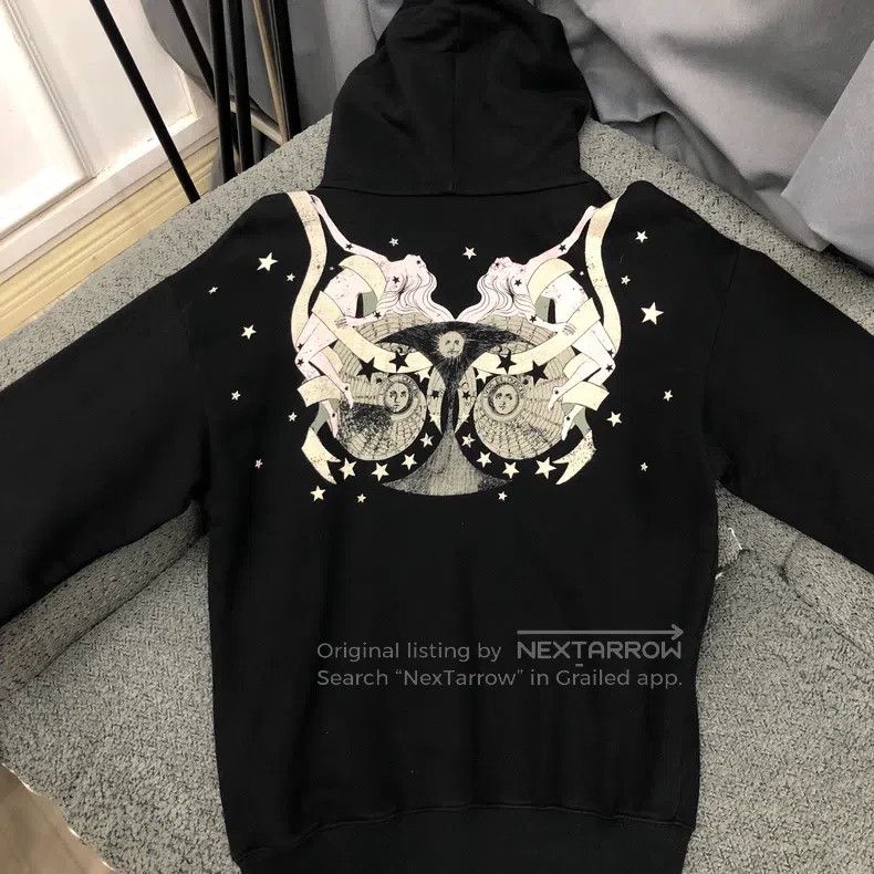 Other Givenchy Hoodie Size US XS / EU 42 / 0 - 2 Thumbnail