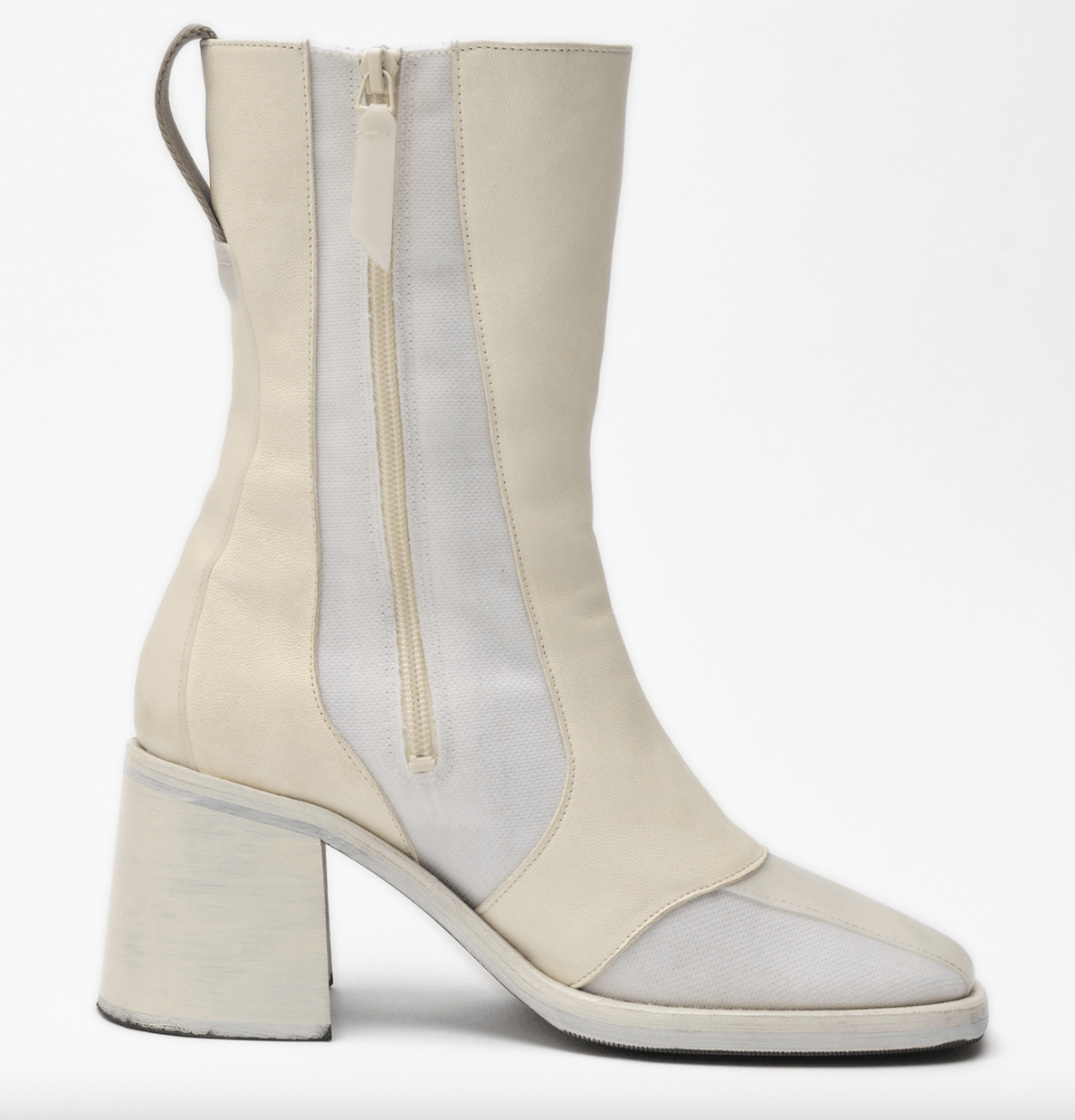 Our Legacy Mid Shaft Boot Size US 7 / IT 37 - 3 Thumbnail