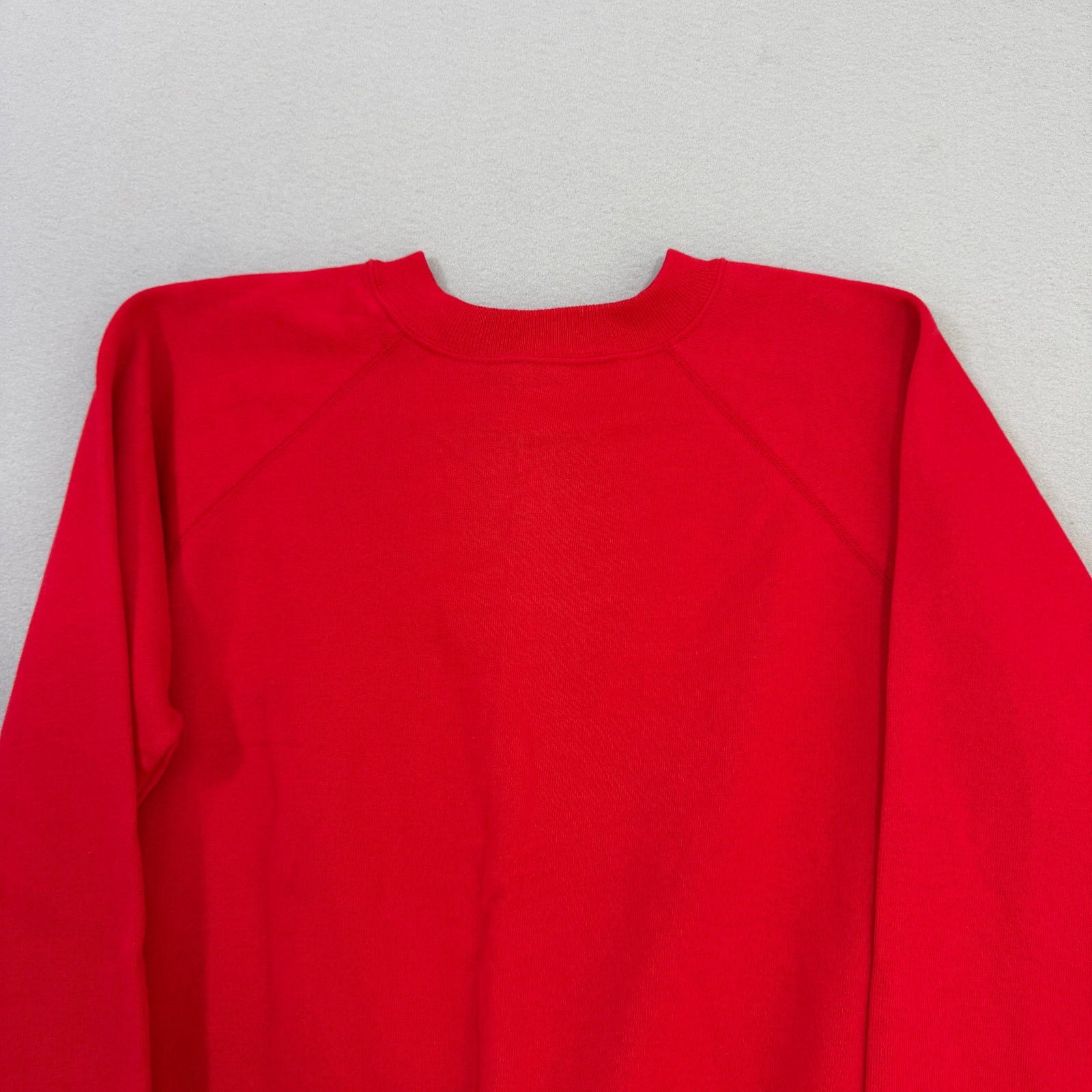 Vintage Vintage Pannill by Hanes Crewneck Sweatshirt Extra Large Size US XL / EU 56 / 4 - 2 Thumbnail