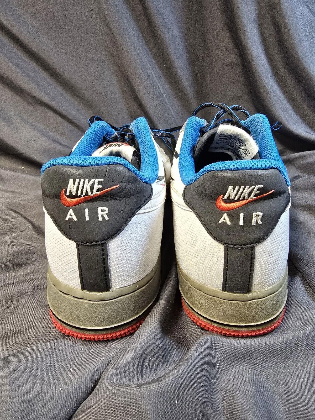 Nike Size 8.5 - Nike Air Force 1 Low Time Capsule Size US 8.5 / EU 41-42 - 9 Thumbnail