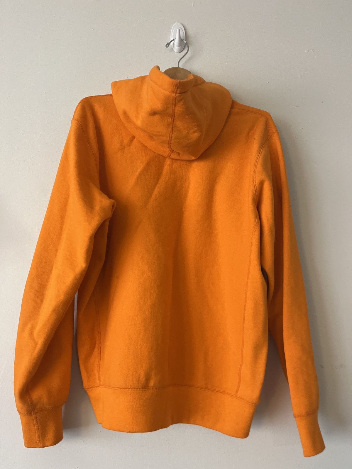 Supreme Supreme Hoodie Size US M / EU 48-50 / 2 - 2 Thumbnail