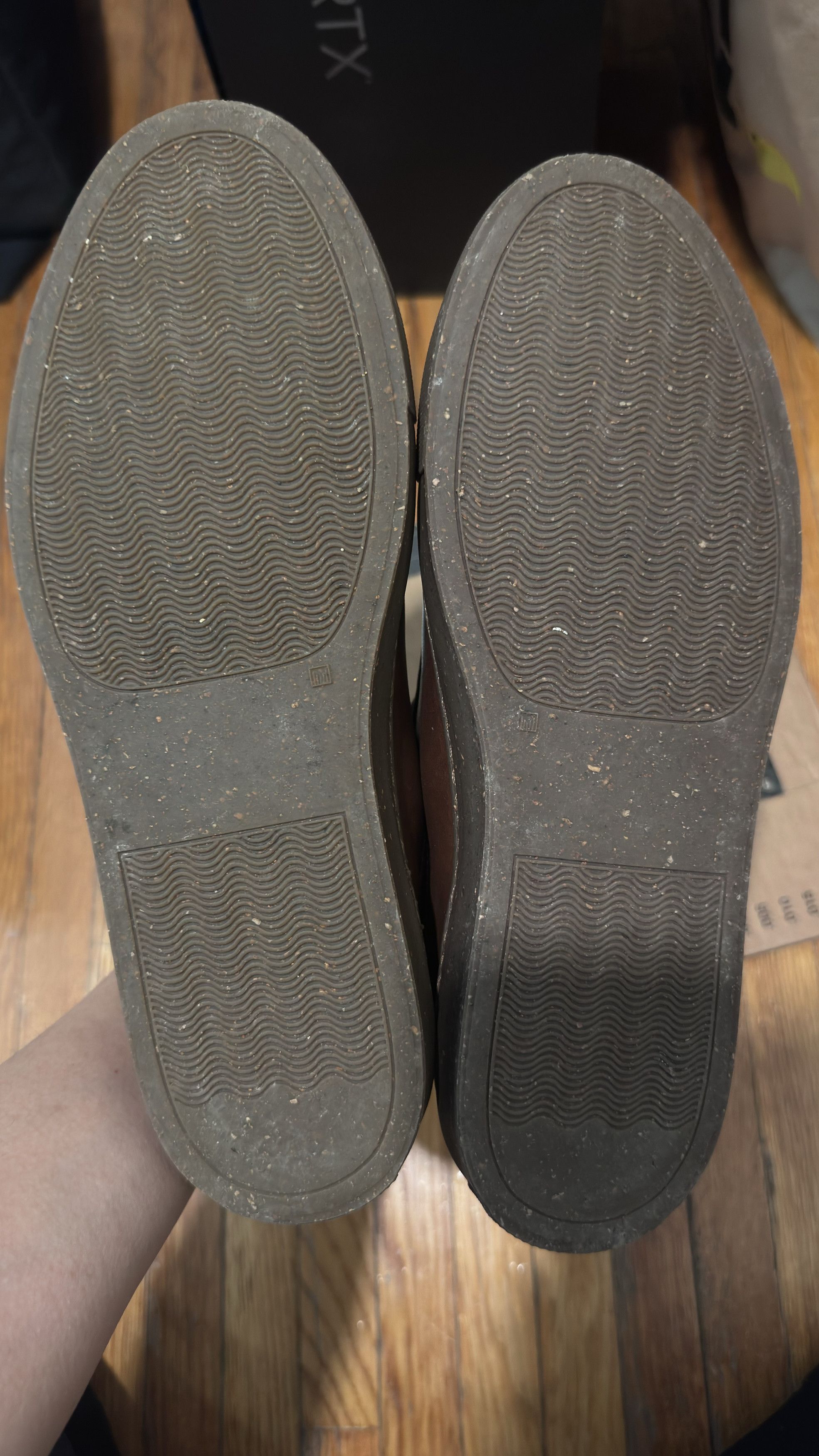 Common Projects Common Projects Original Achilles Sneaker Men Brown with Box Size US 6.5 / EU 39-40 - 4 Thumbnail