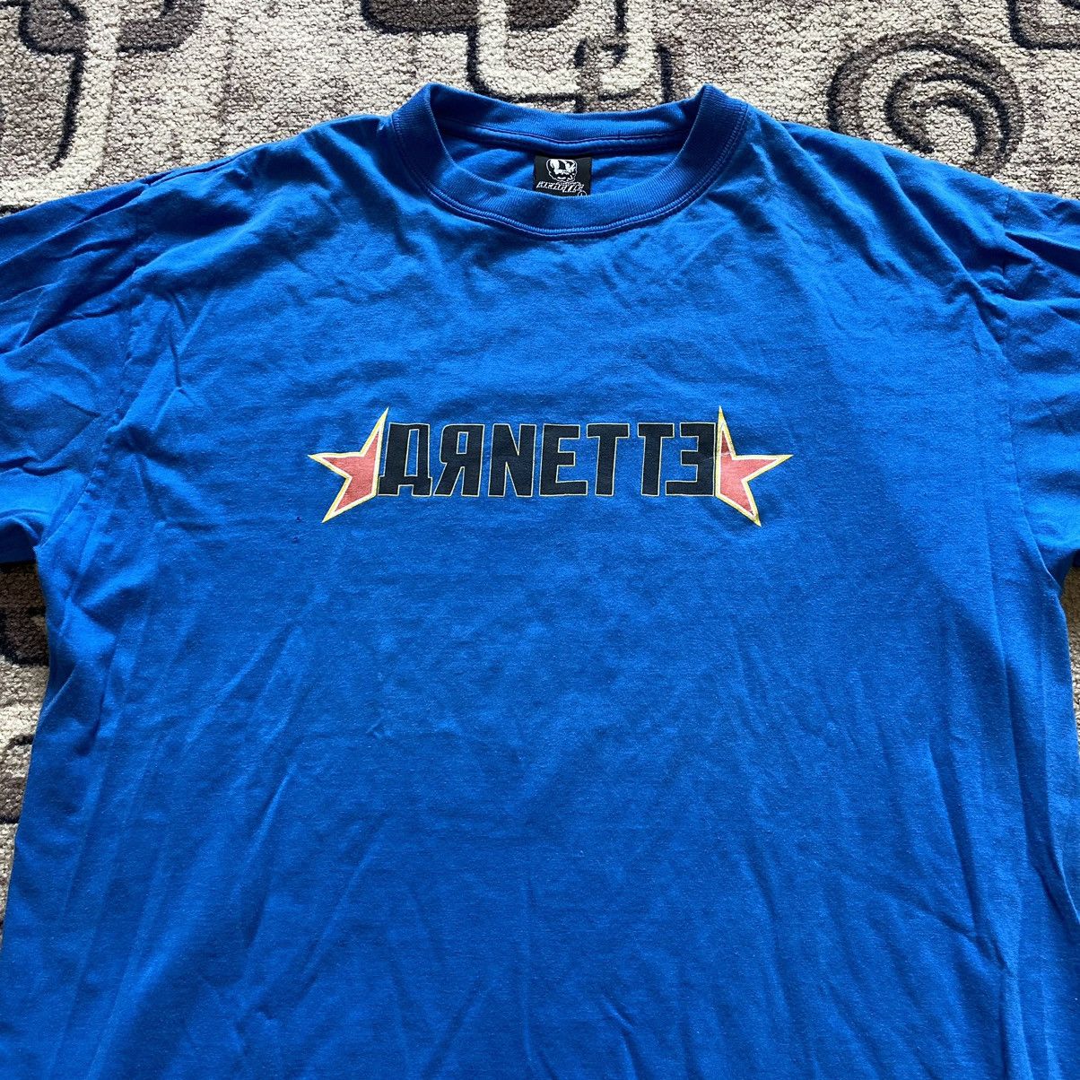 Gosha Rubchinskiy × Hook-Ups Vintage Gosha Style Arnette Skateboards Long Sleeve Tee Size US L / EU 52-54 / 3 - 2 Thumbnail
